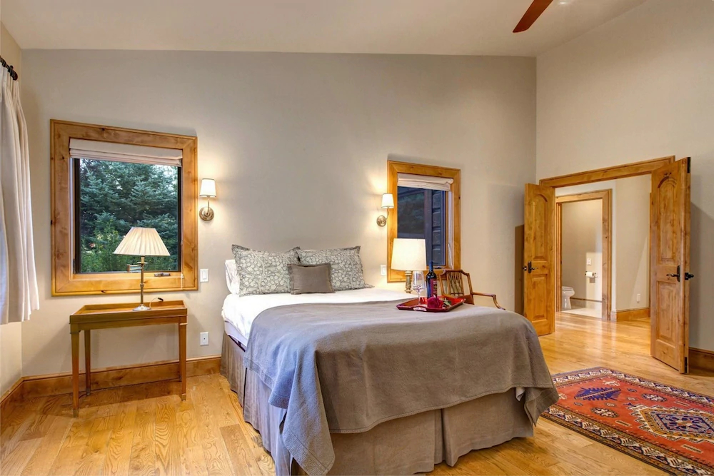 Abode at Sweetwater