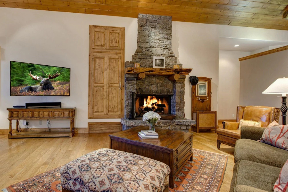 Abode at Sweetwater