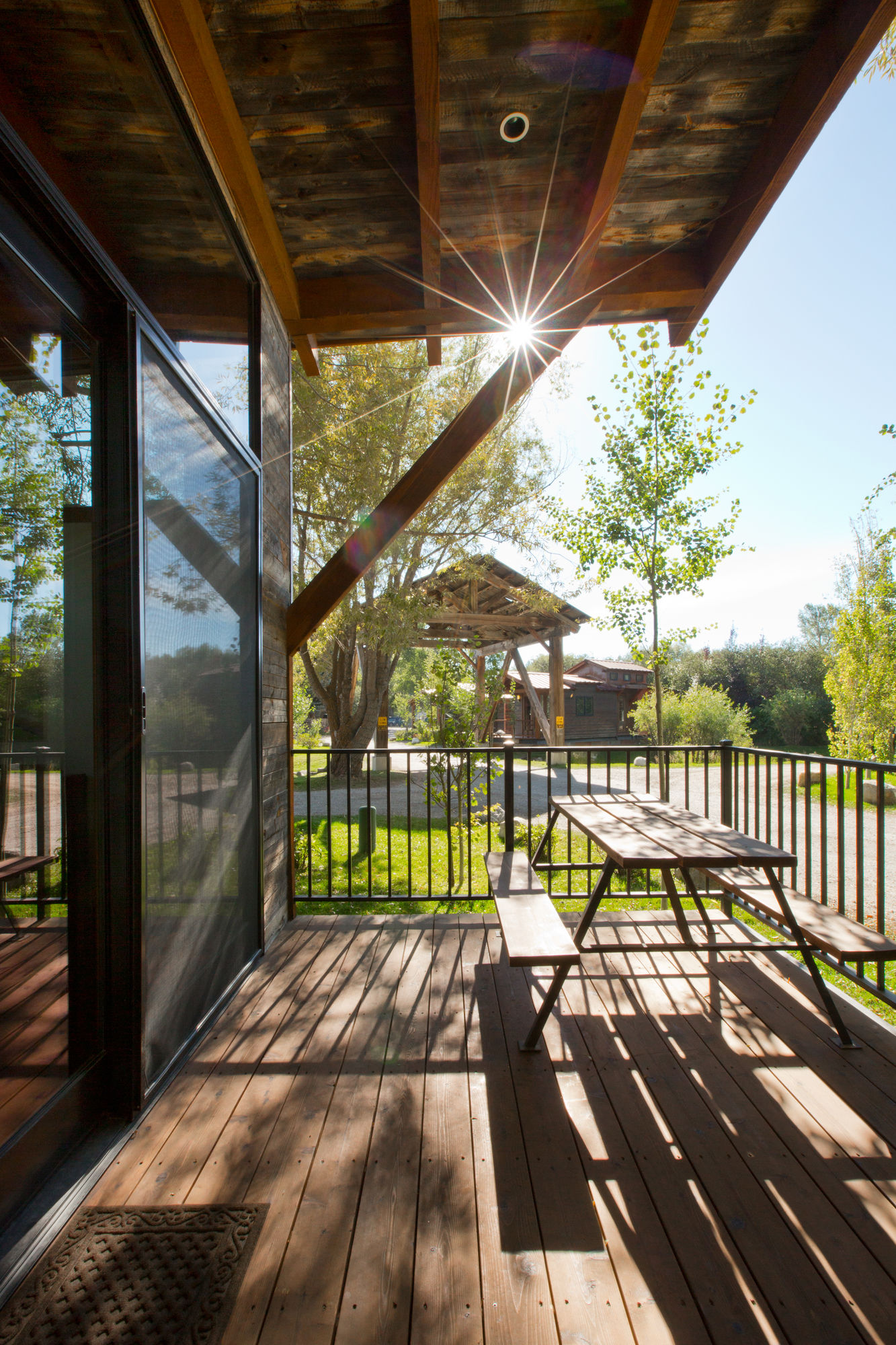 Fireside Resort