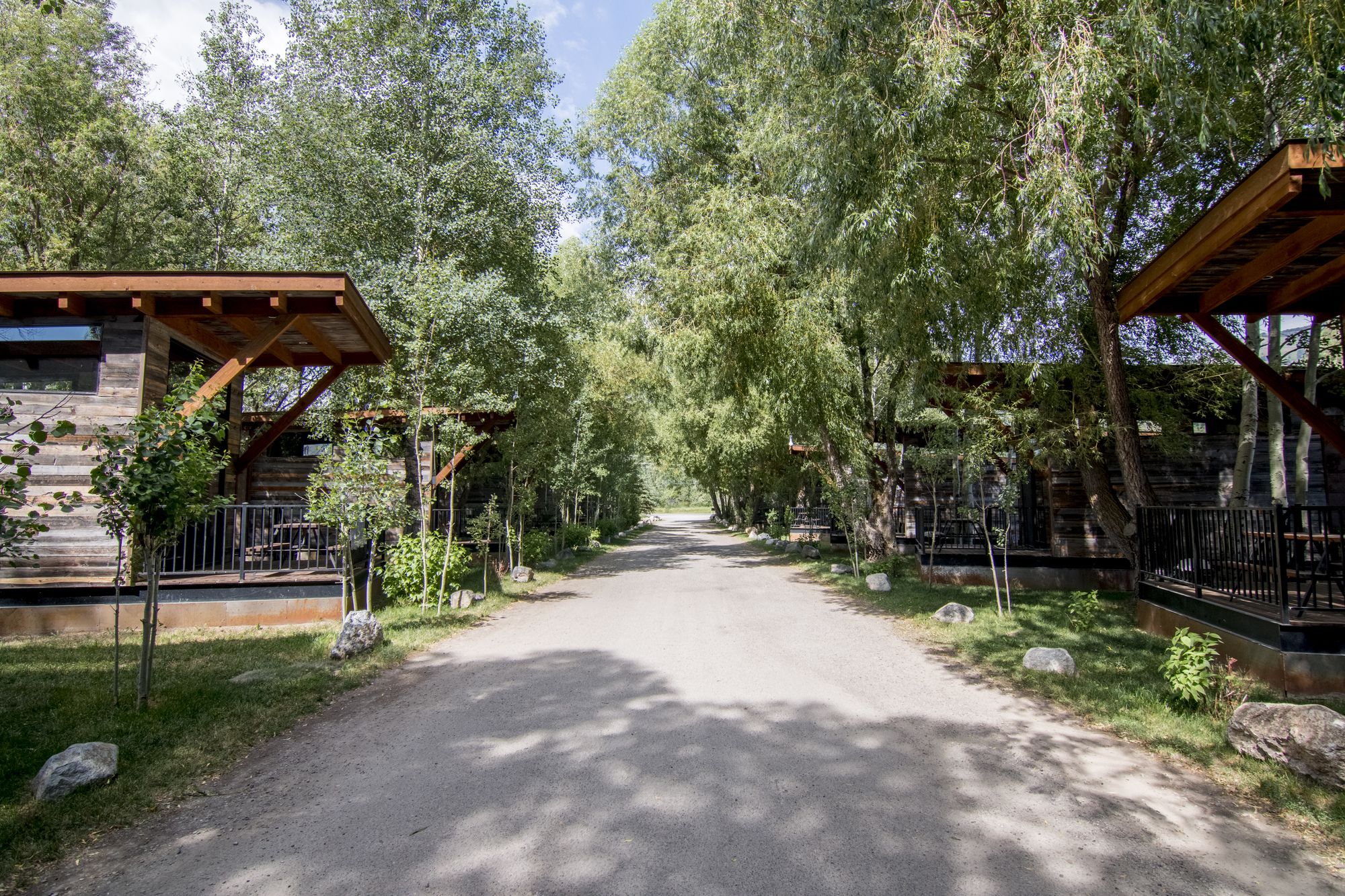 Fireside Resort