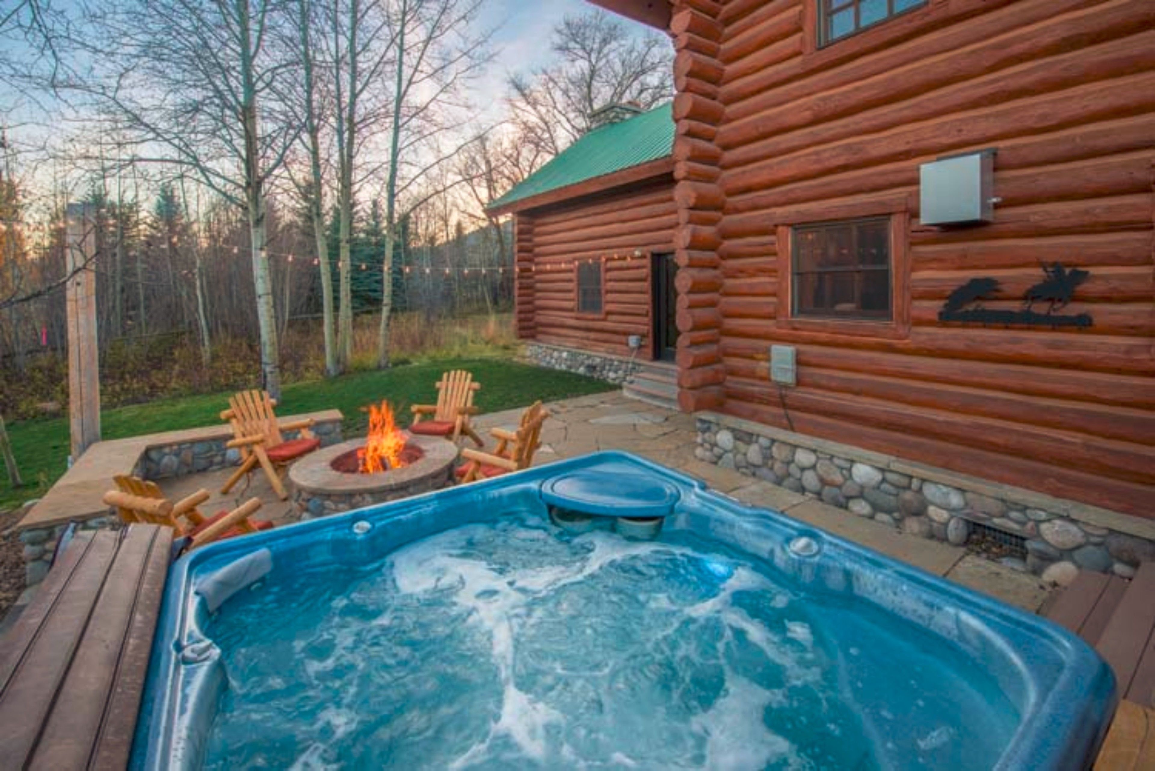Macker's Cabin by Jackson Hole Resort Lodging