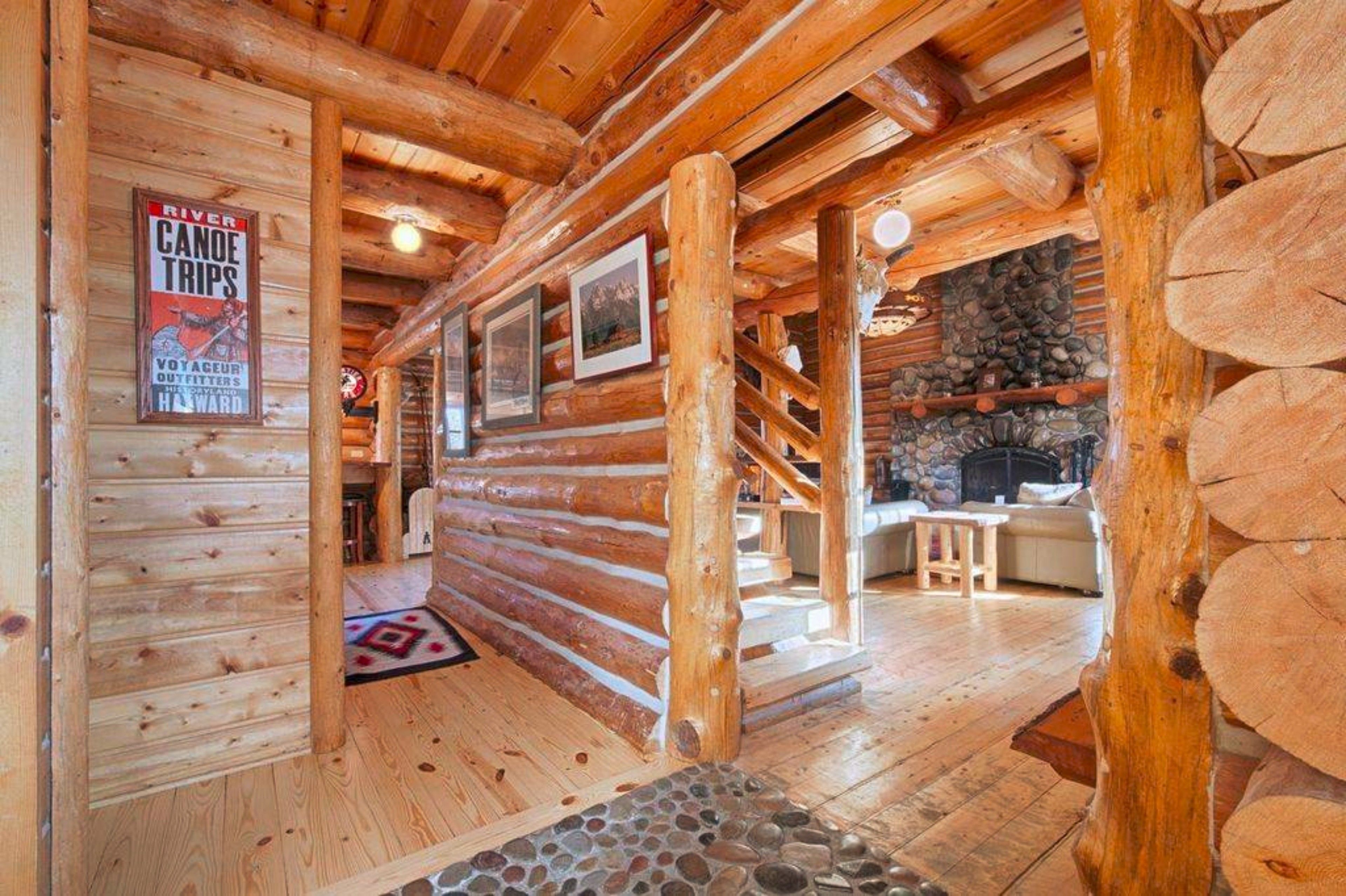 Macker's Cabin by Jackson Hole Resort Lodging