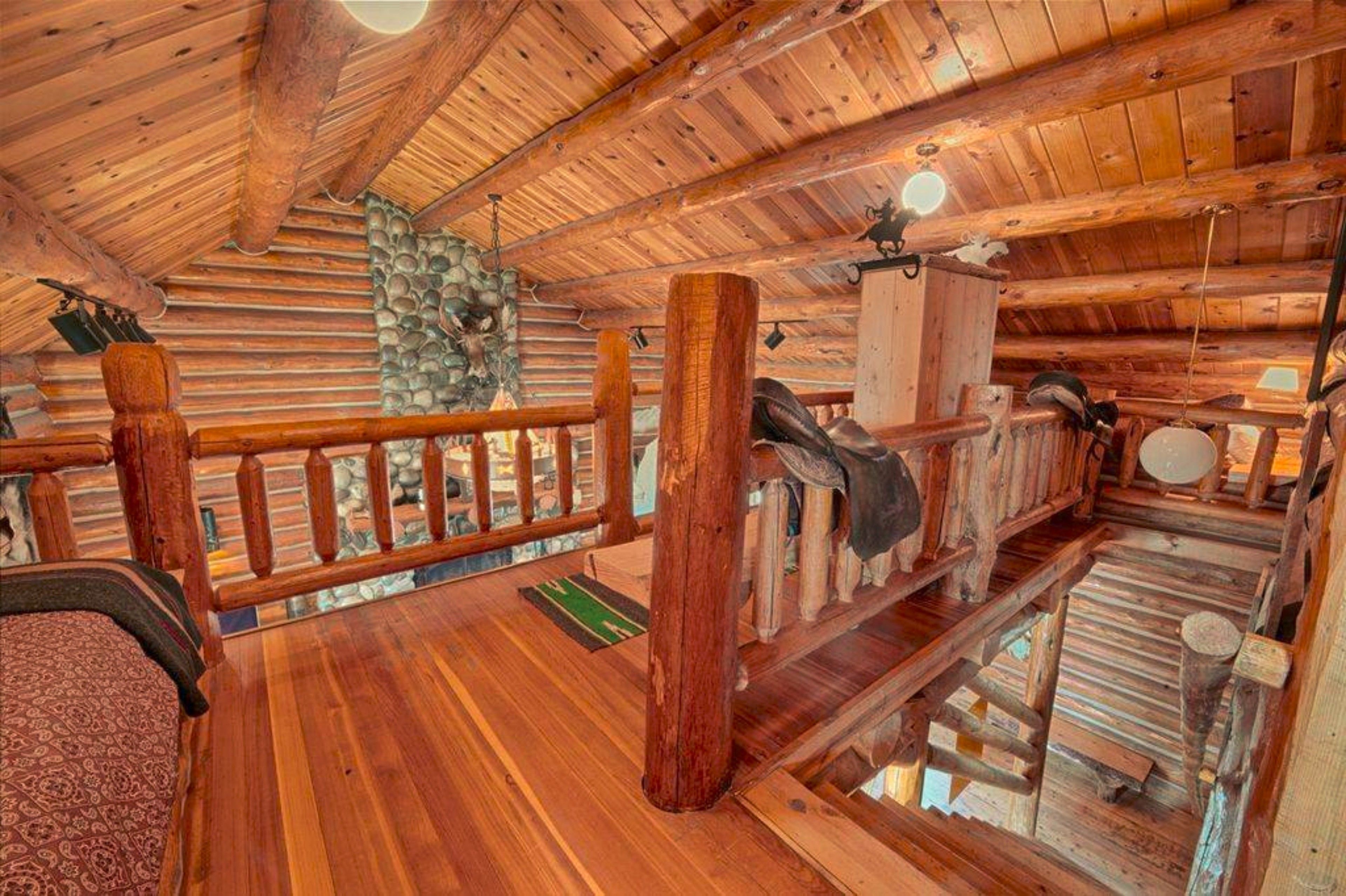 Macker's Cabin by Jackson Hole Resort Lodging