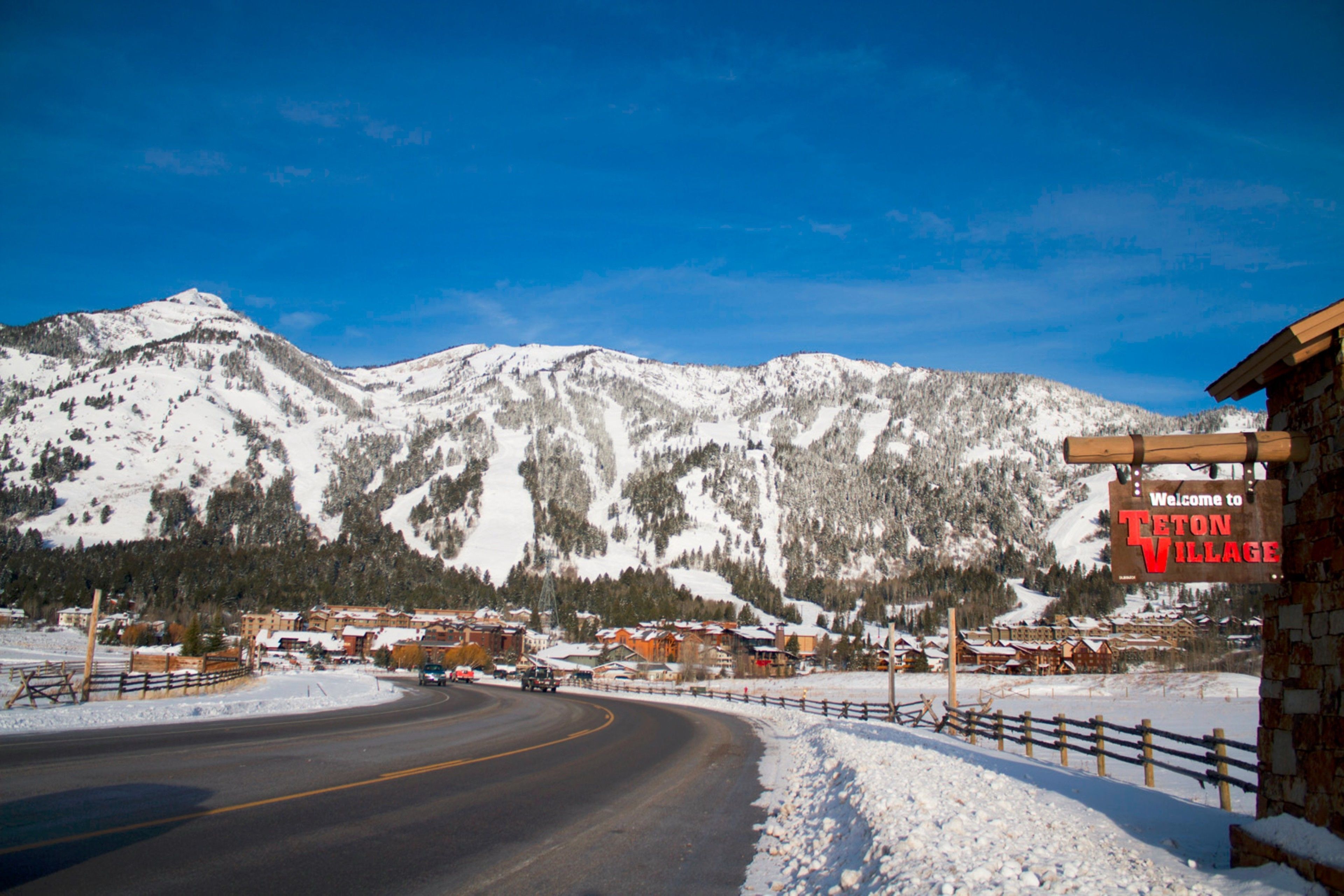 Macker's Cabin by Jackson Hole Resort Lodging