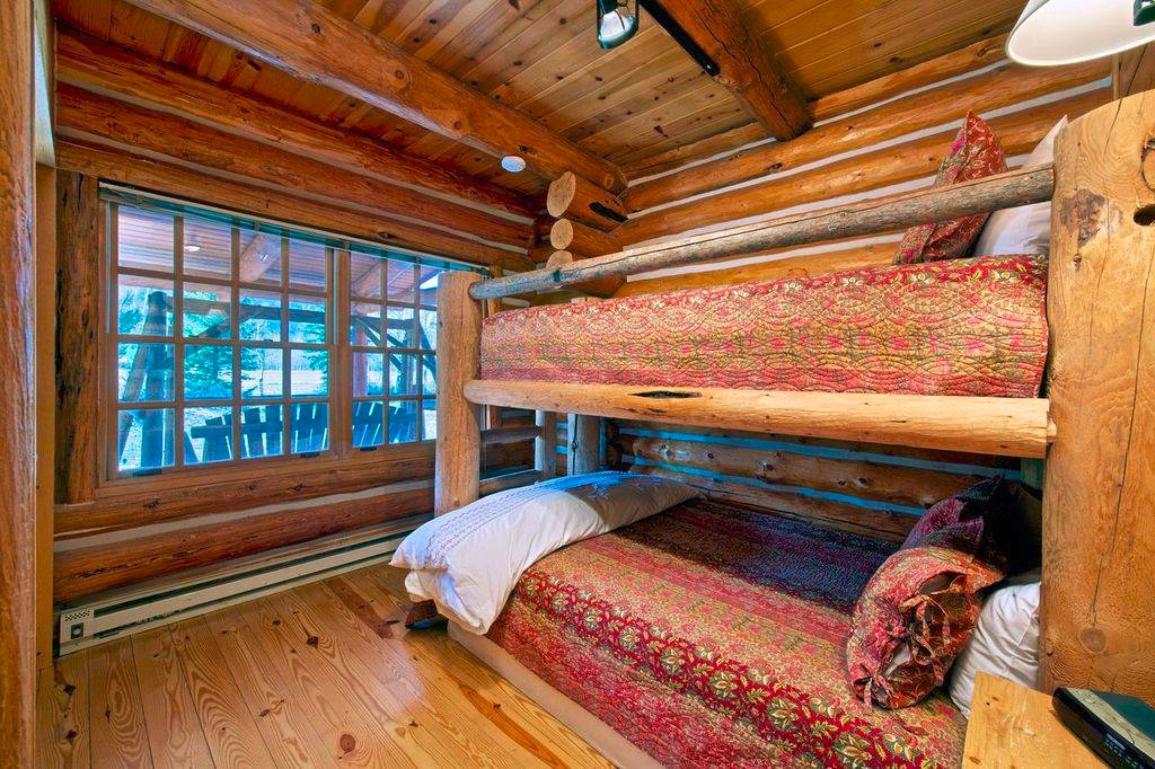 Macker's Cabin by Jackson Hole Resort Lodging