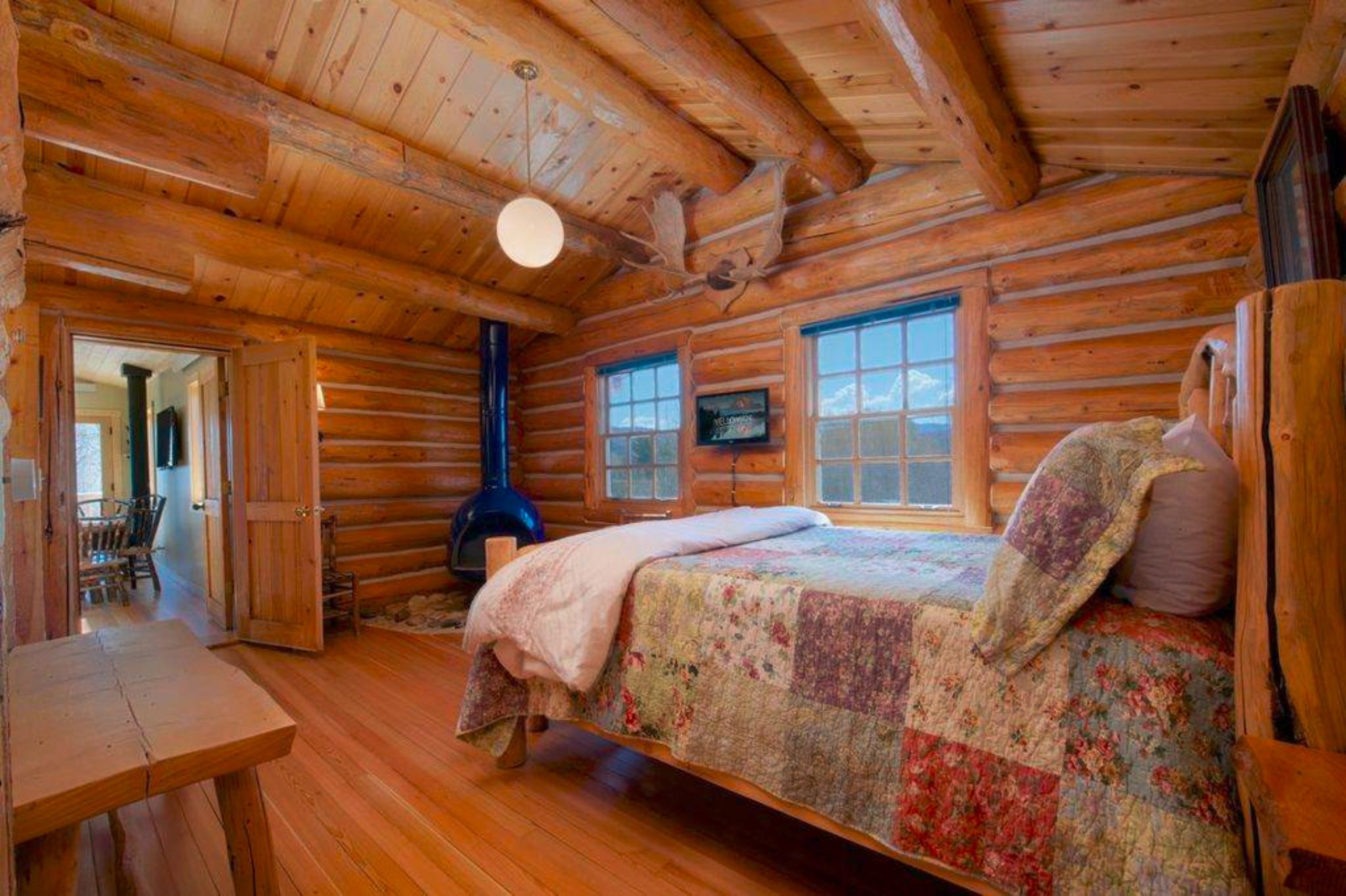 Macker's Cabin by Jackson Hole Resort Lodging