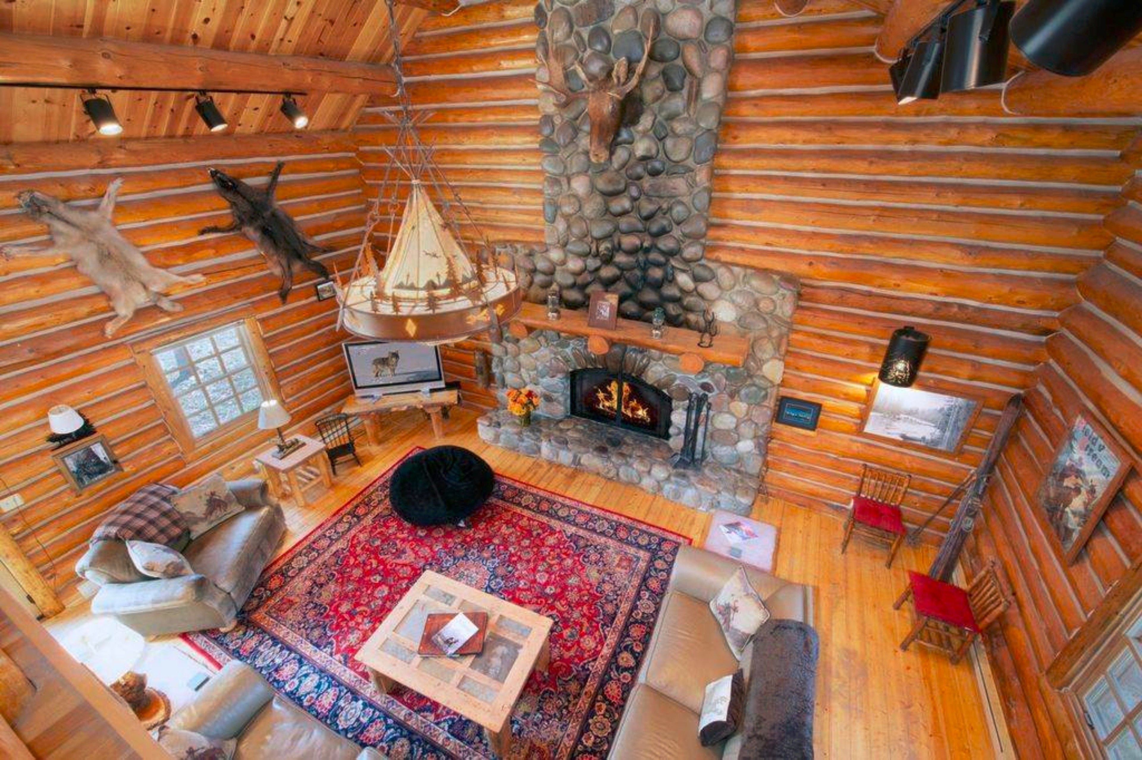 Macker's Cabin by Jackson Hole Resort Lodging