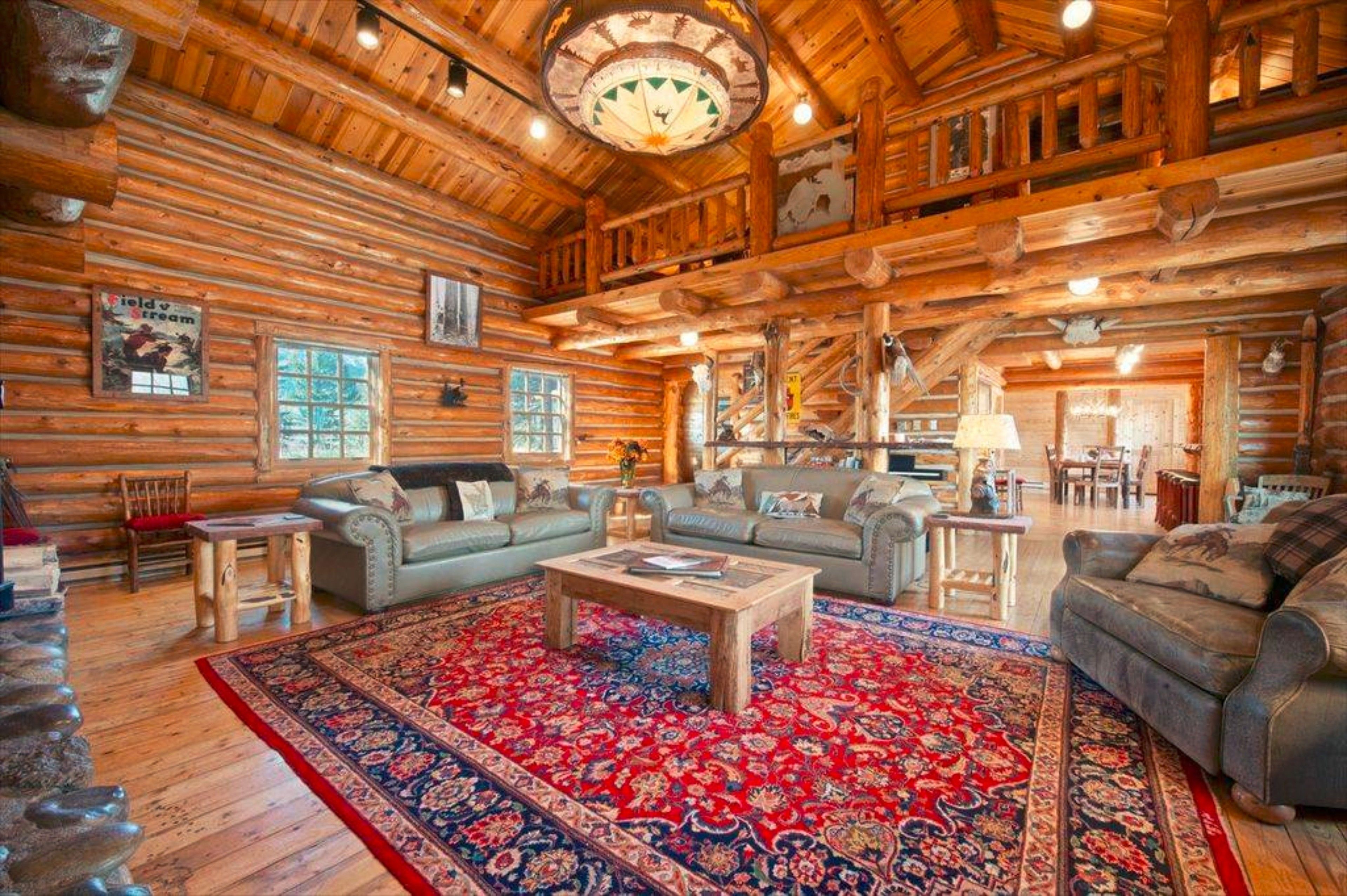 Macker's Cabin by Jackson Hole Resort Lodging