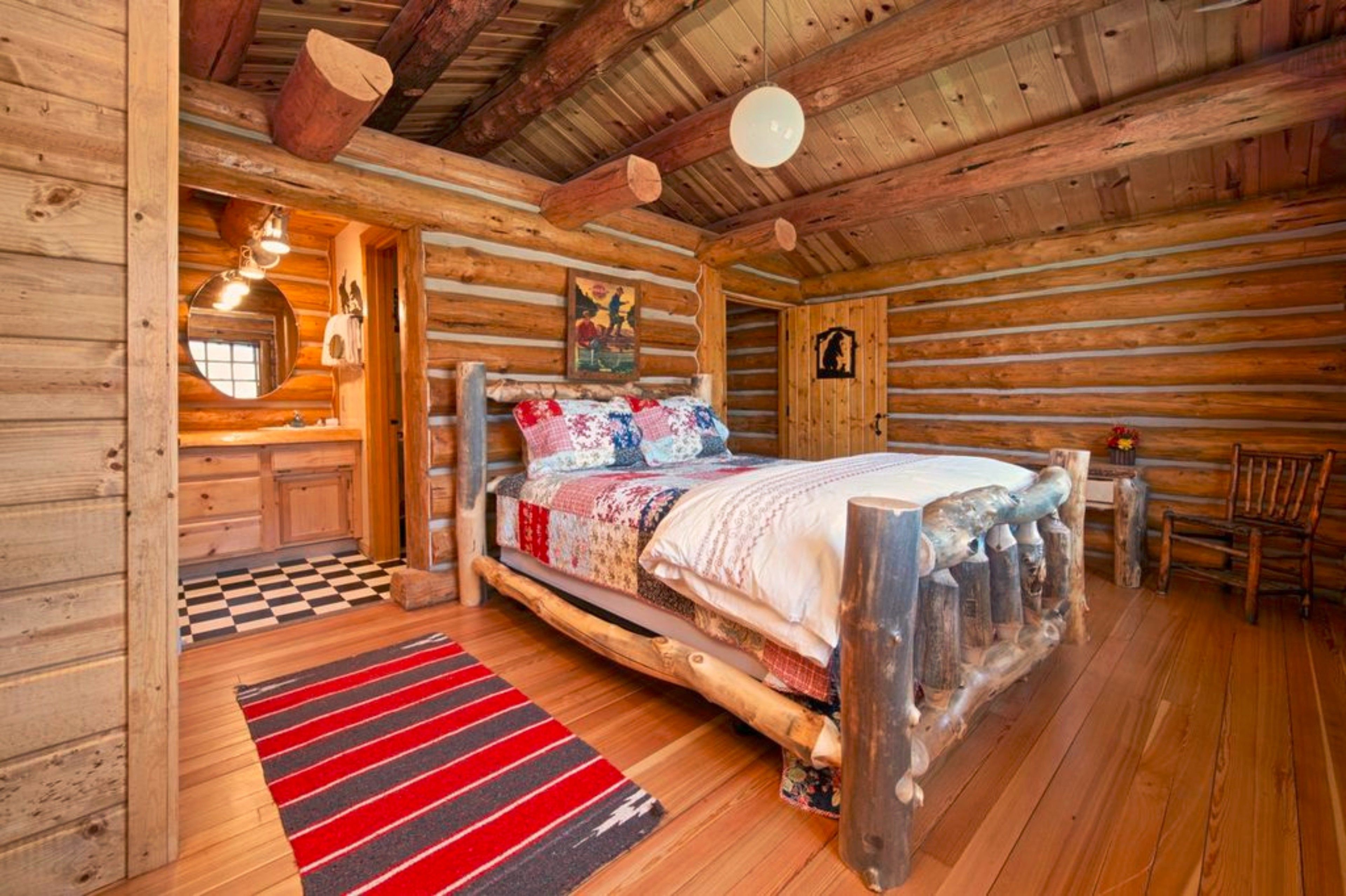 Macker's Cabin by Jackson Hole Resort Lodging