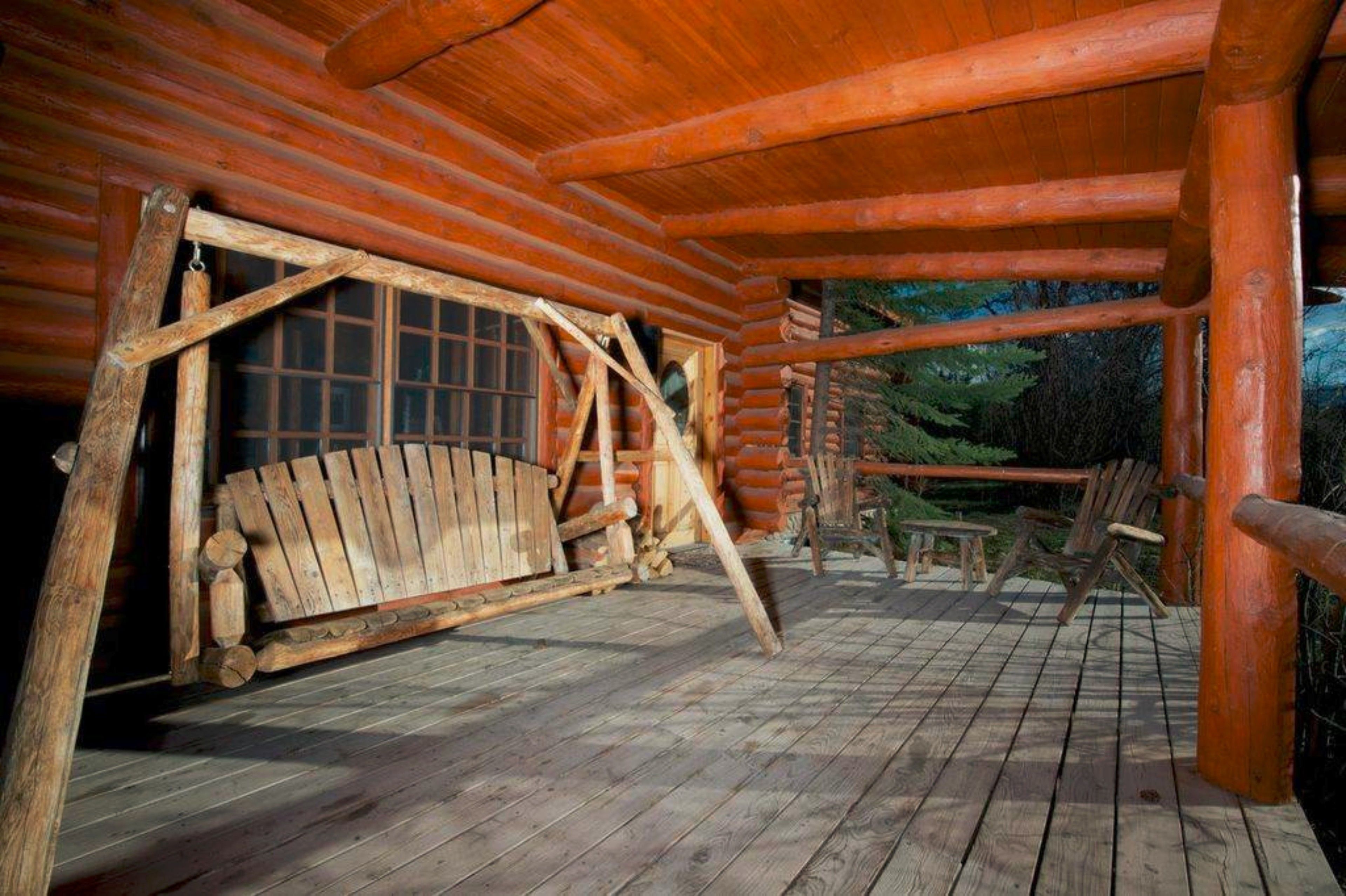 Macker's Cabin by Jackson Hole Resort Lodging