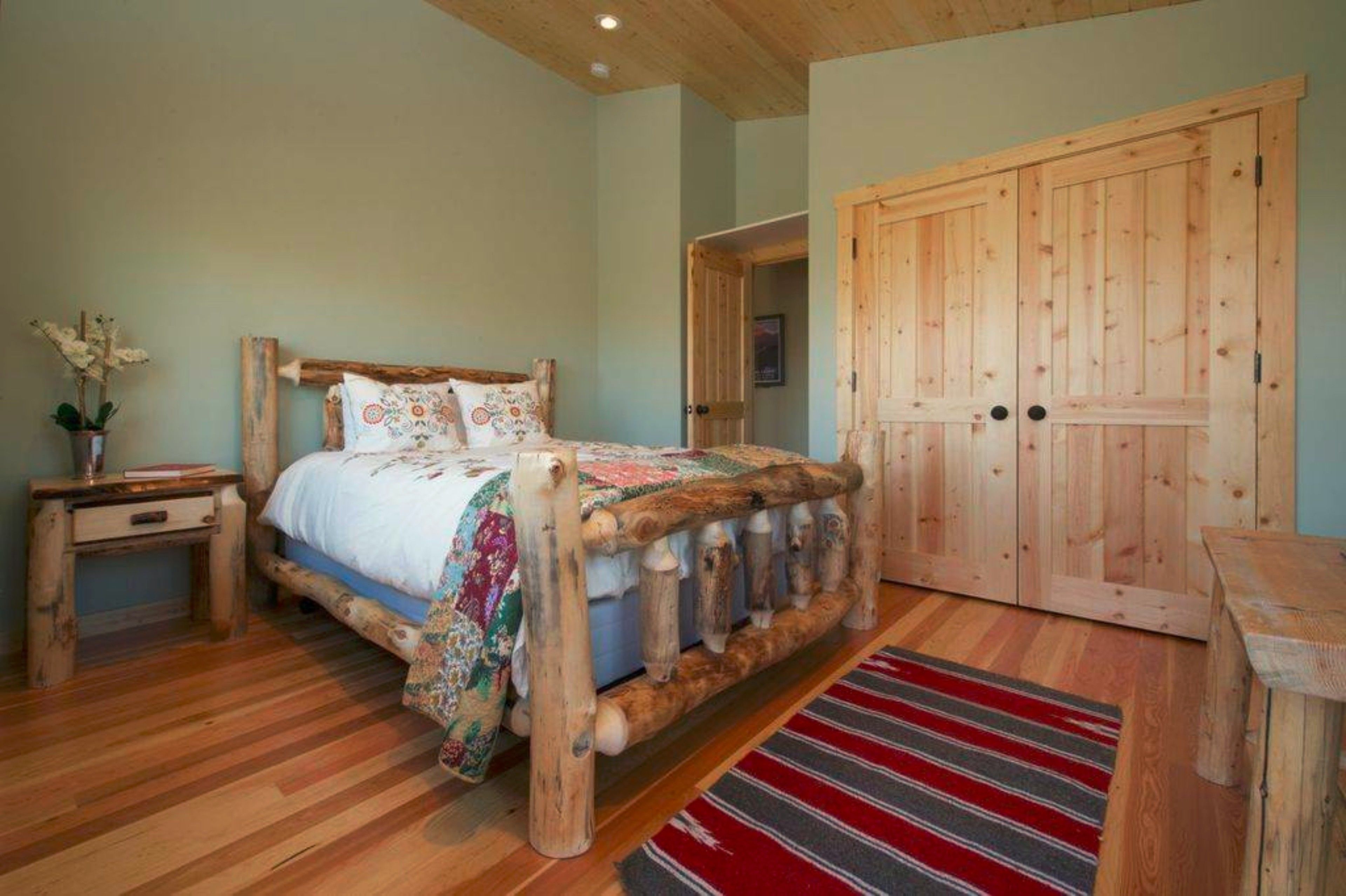 Macker's Cabin by Jackson Hole Resort Lodging