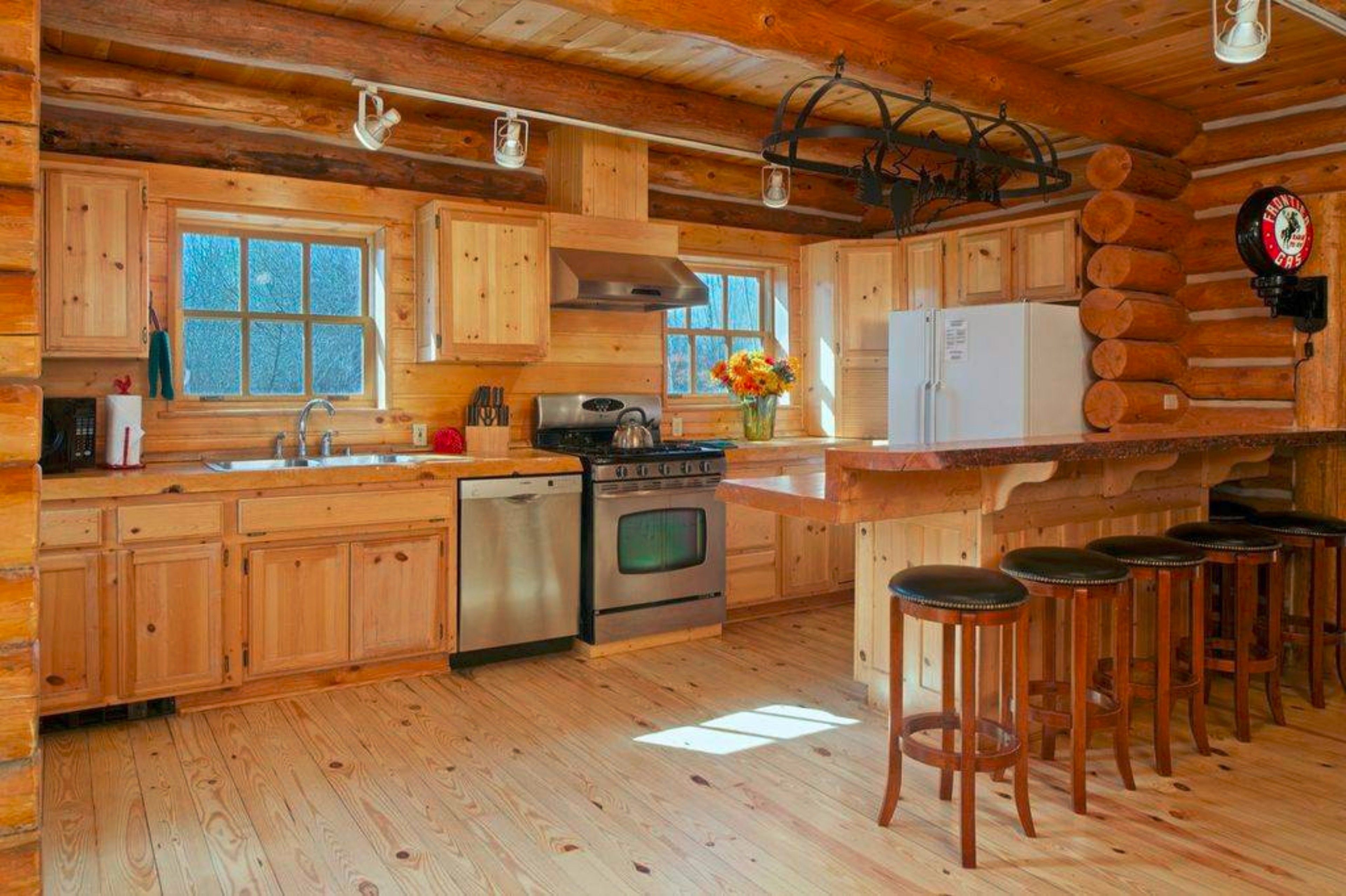 Macker's Cabin by Jackson Hole Resort Lodging