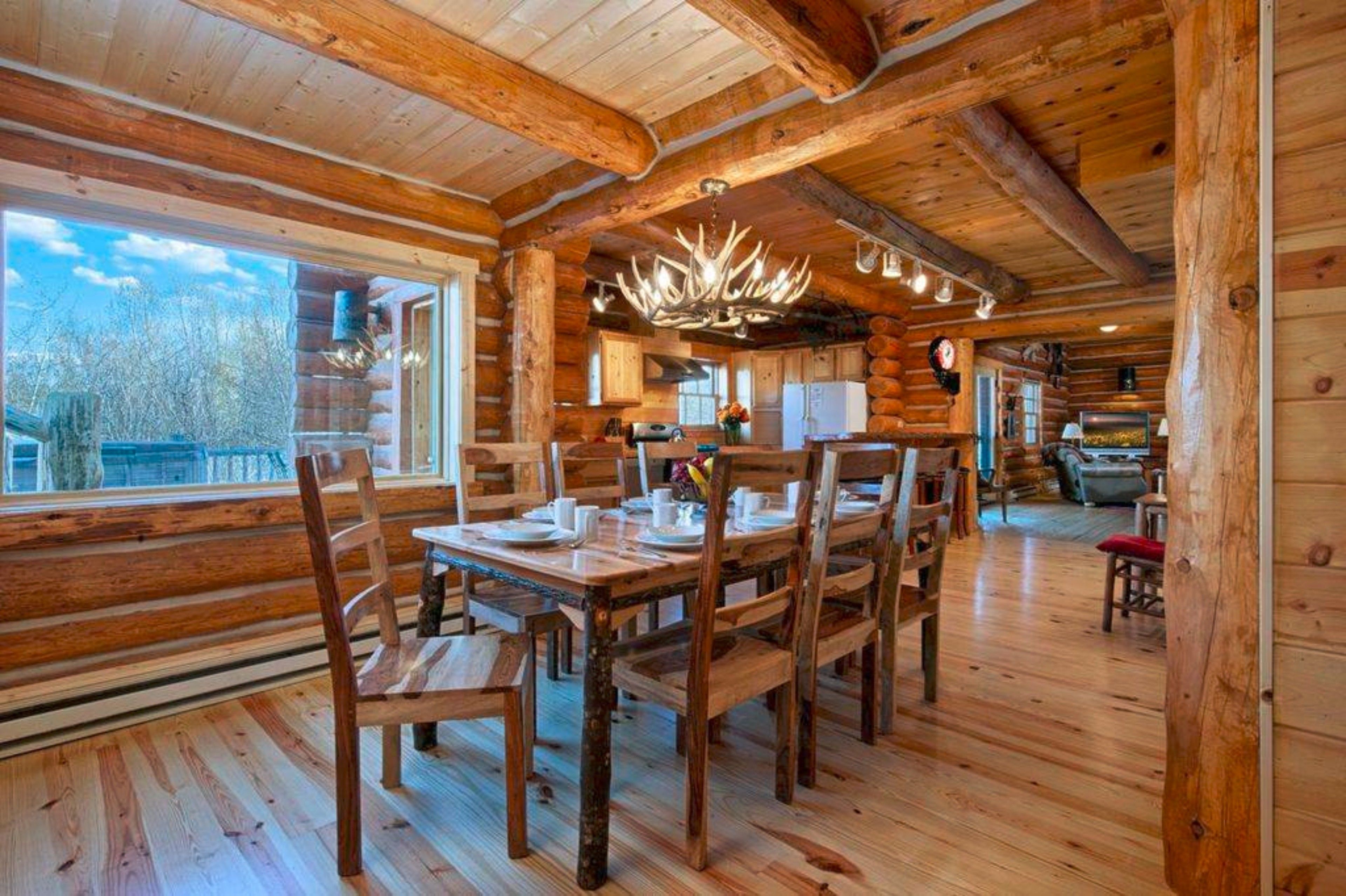 Macker's Cabin by Jackson Hole Resort Lodging