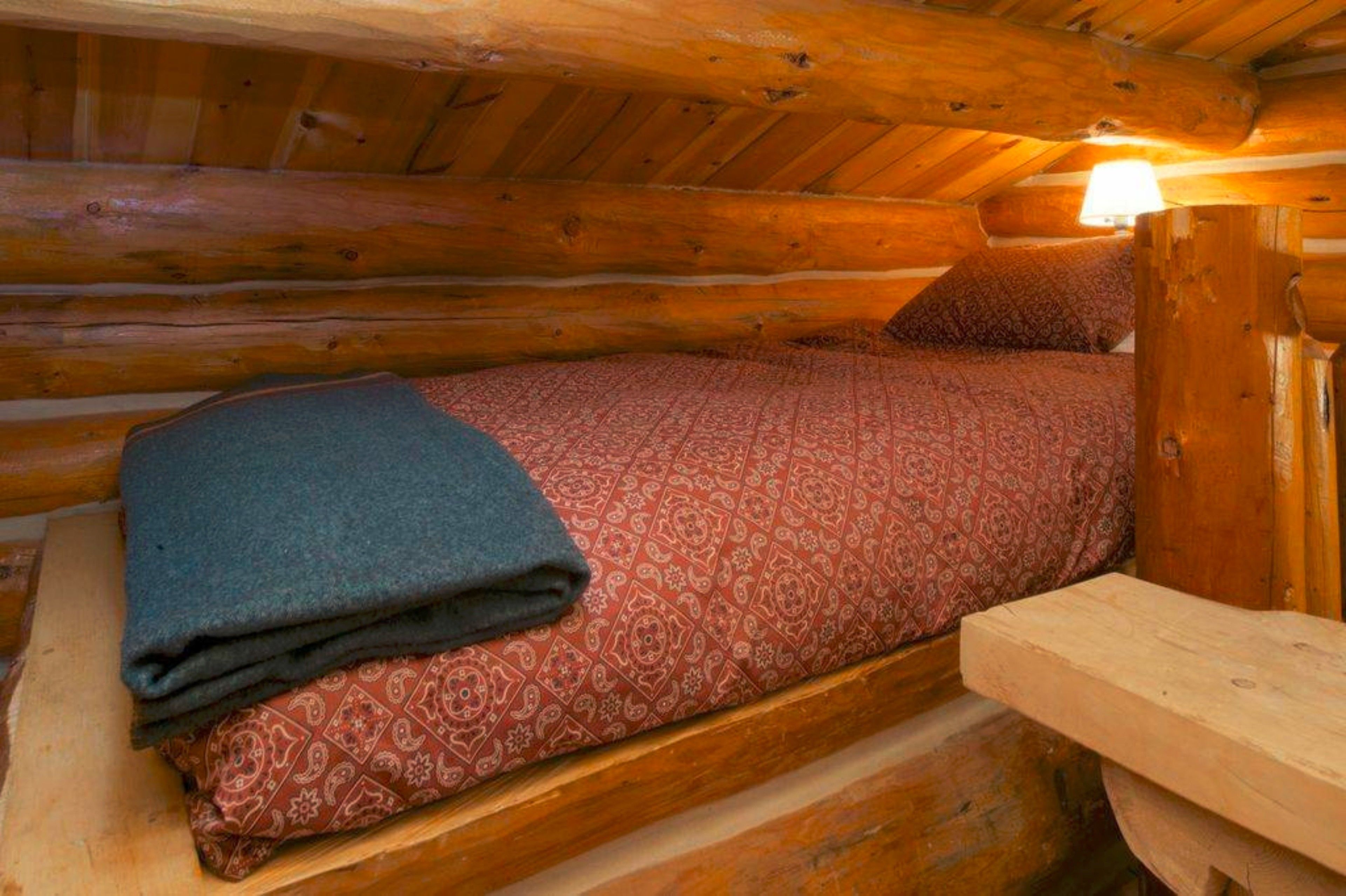 Macker's Cabin by Jackson Hole Resort Lodging
