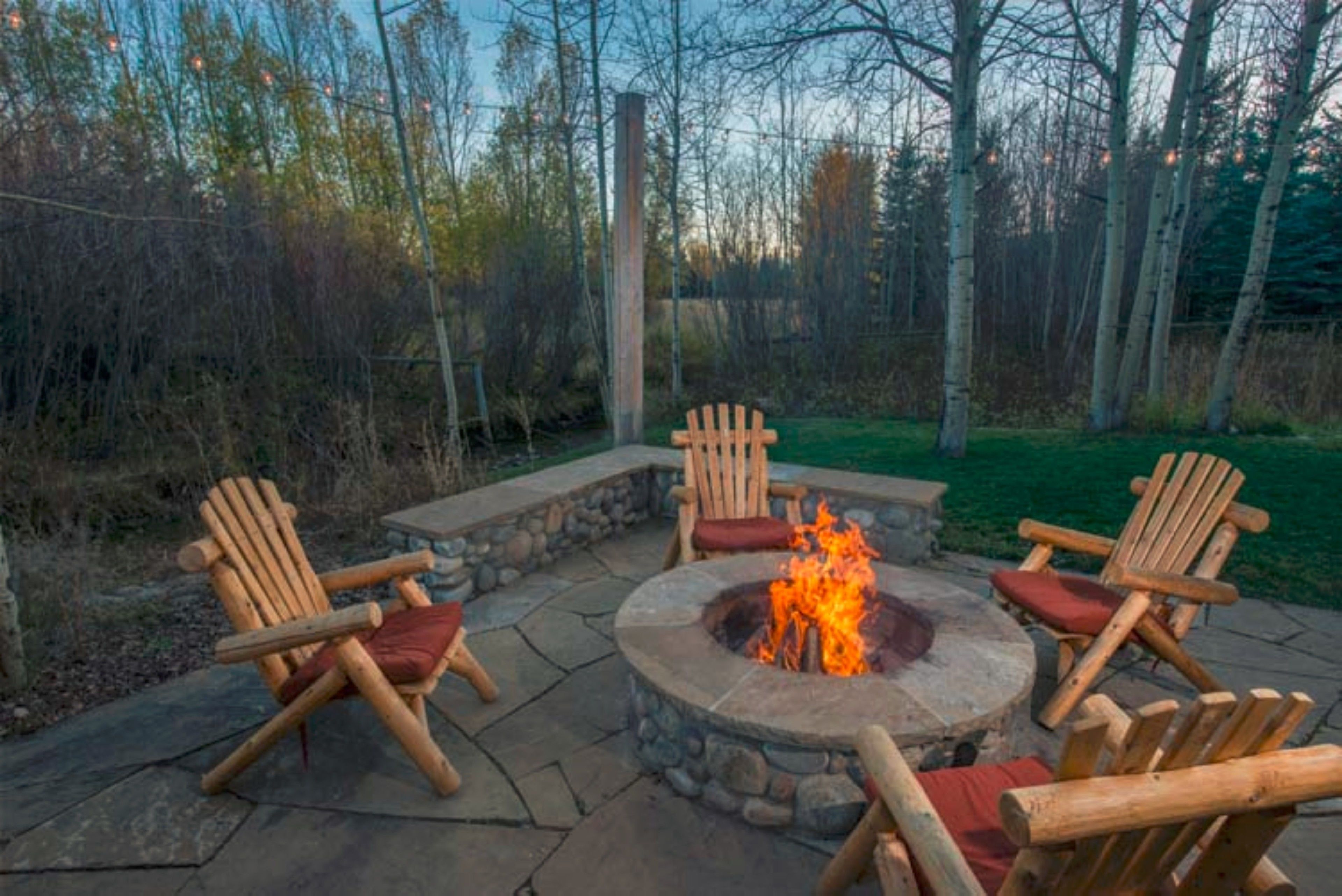 Macker's Cabin by Jackson Hole Resort Lodging