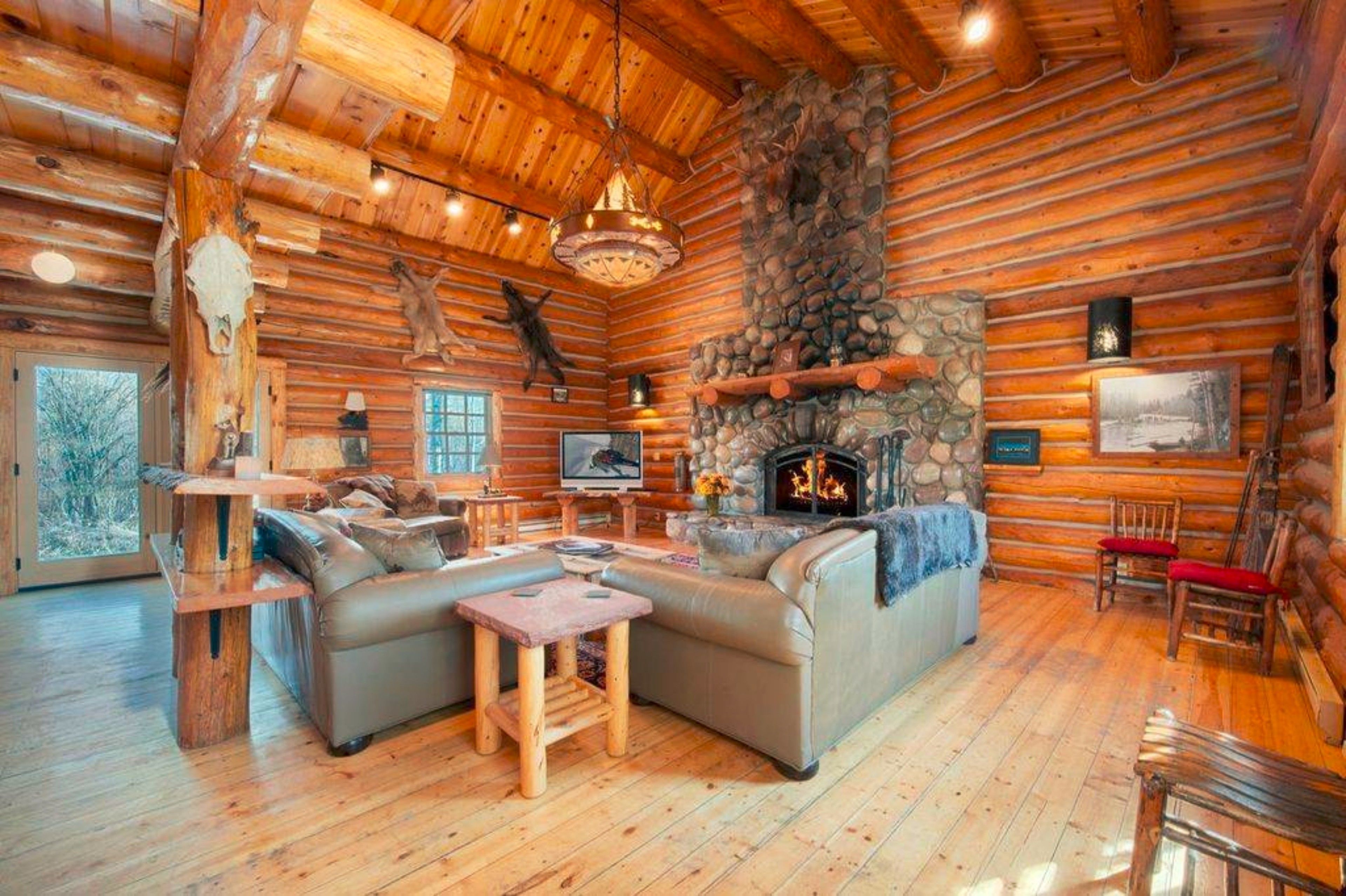 Macker's Cabin by Jackson Hole Resort Lodging