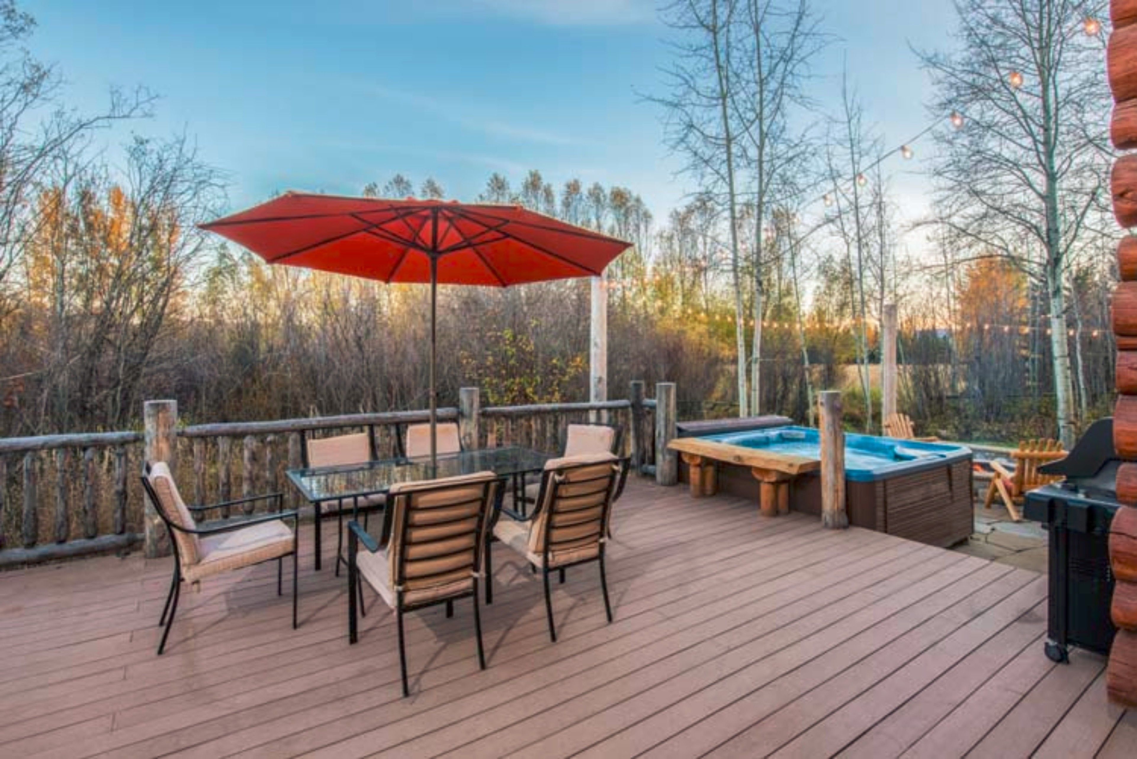 Macker's Cabin by Jackson Hole Resort Lodging