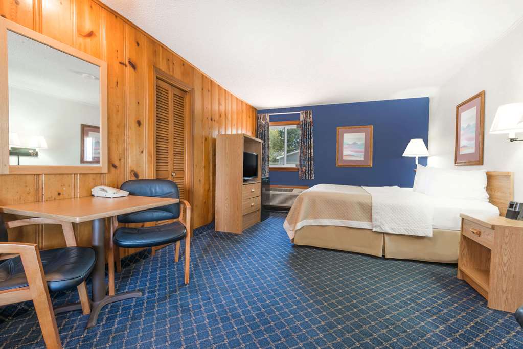 Days Inn by Wyndham Worland