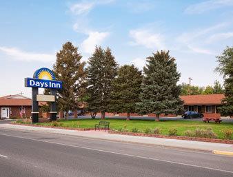 Days Inn by Wyndham Worland