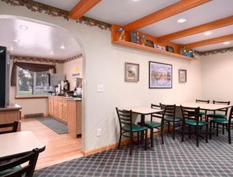 Days Inn by Wyndham Worland