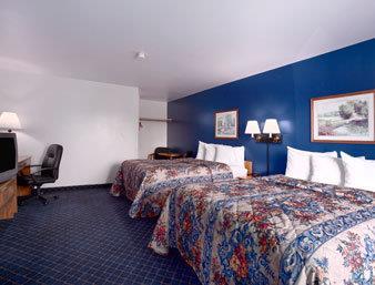 Days Inn by Wyndham Worland