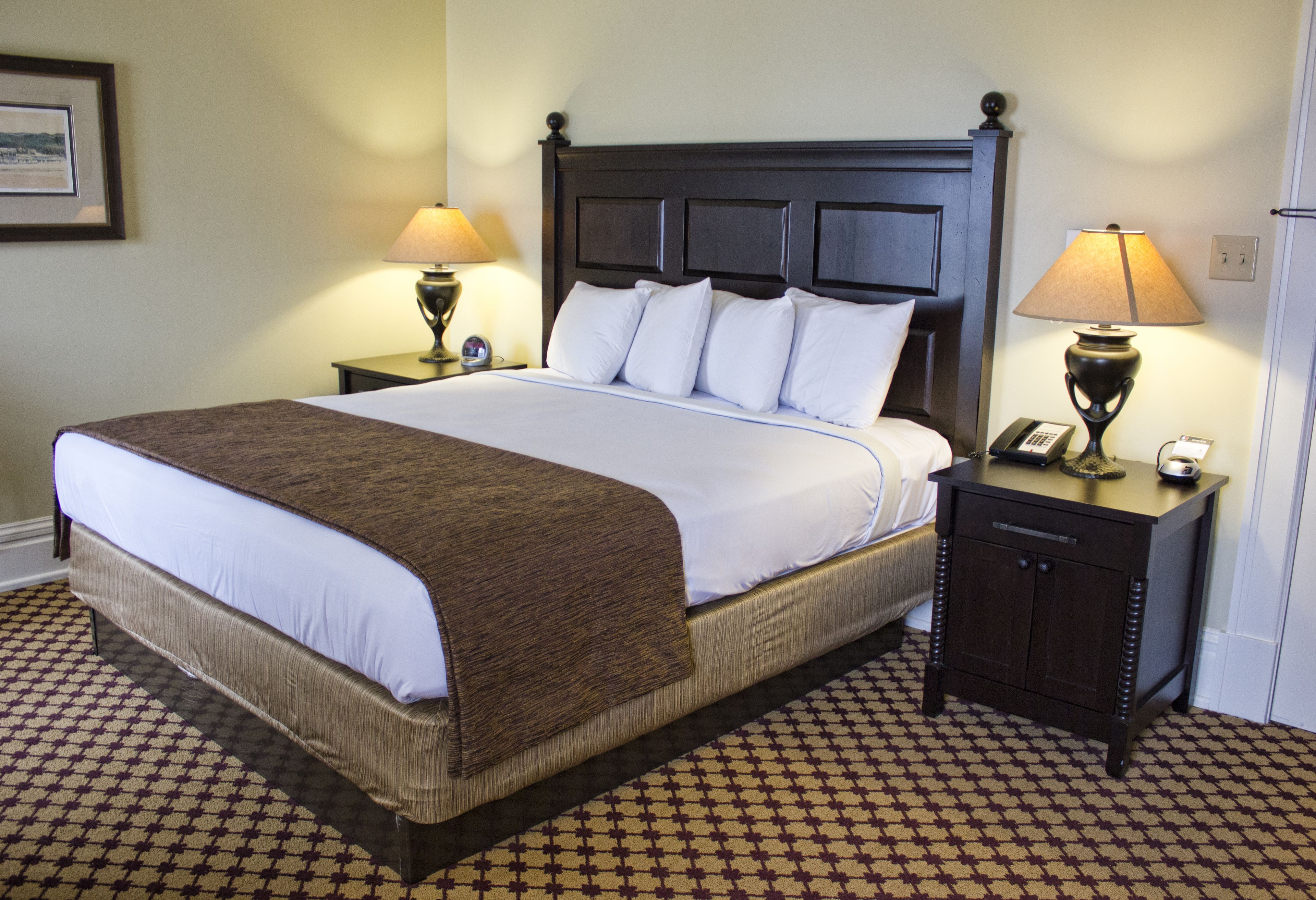 Lake Yellowstone Hotel & Cabins