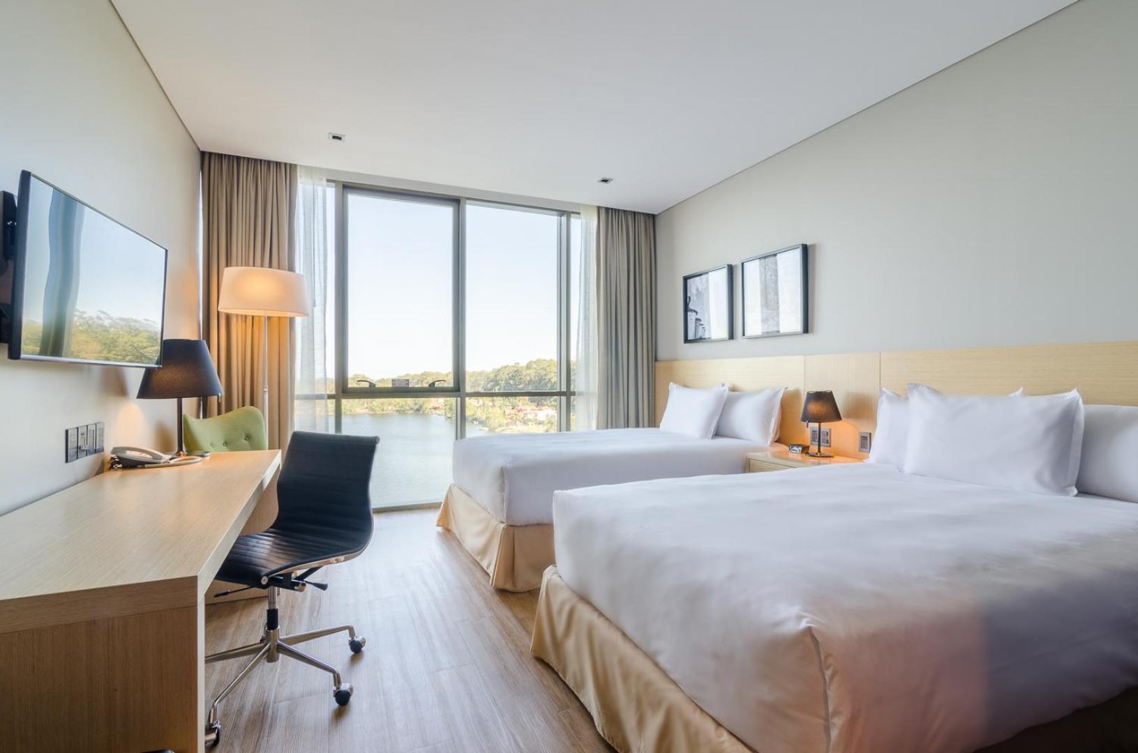 Hampton by Hilton Montevideo Carrasco