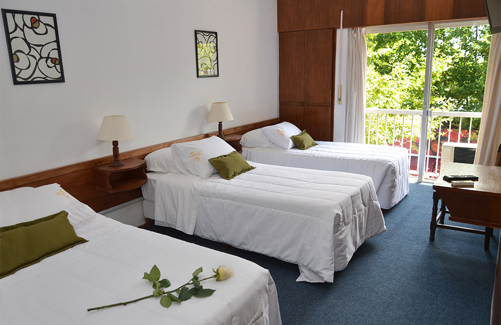 Hotel Royal