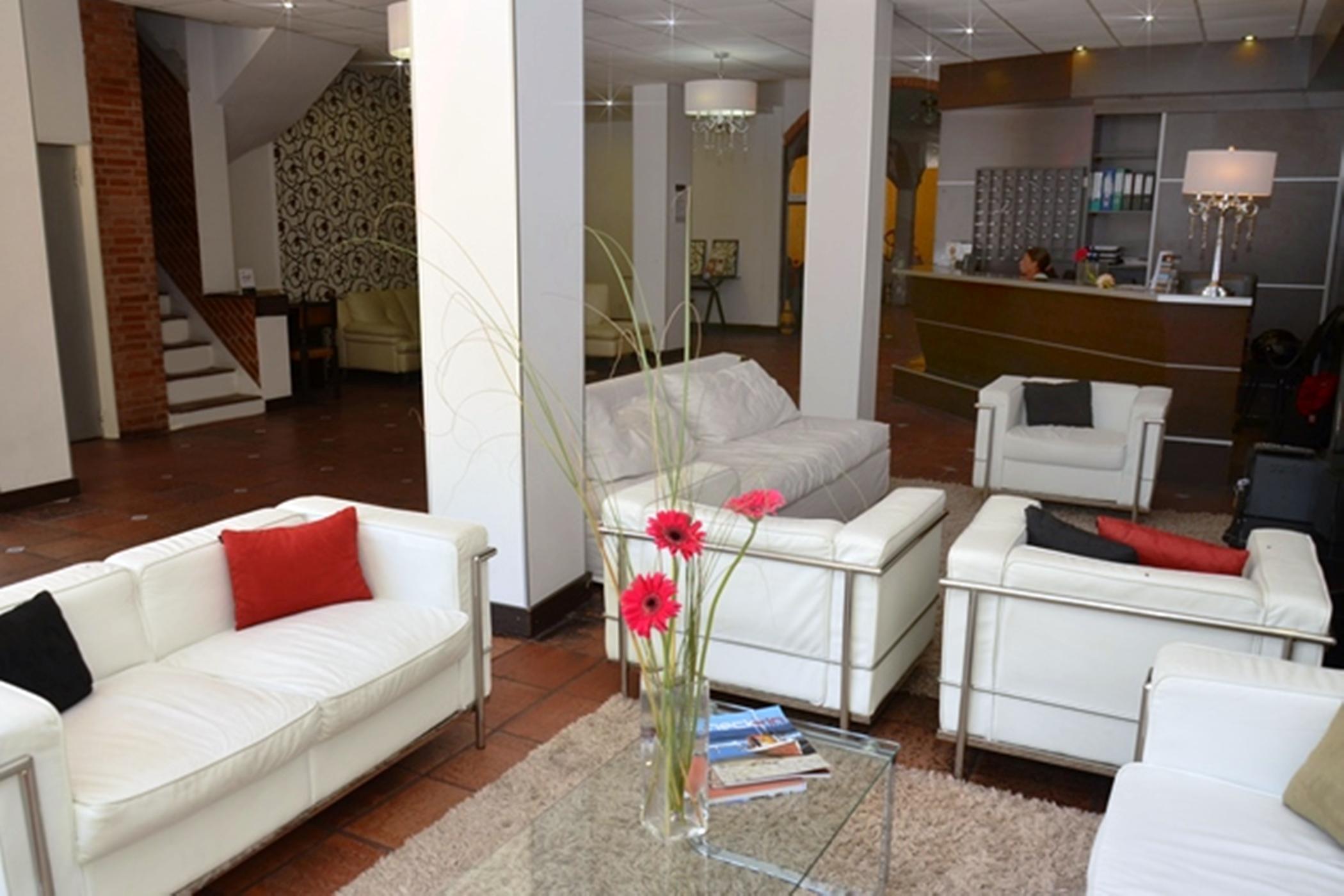 Hotel Royal