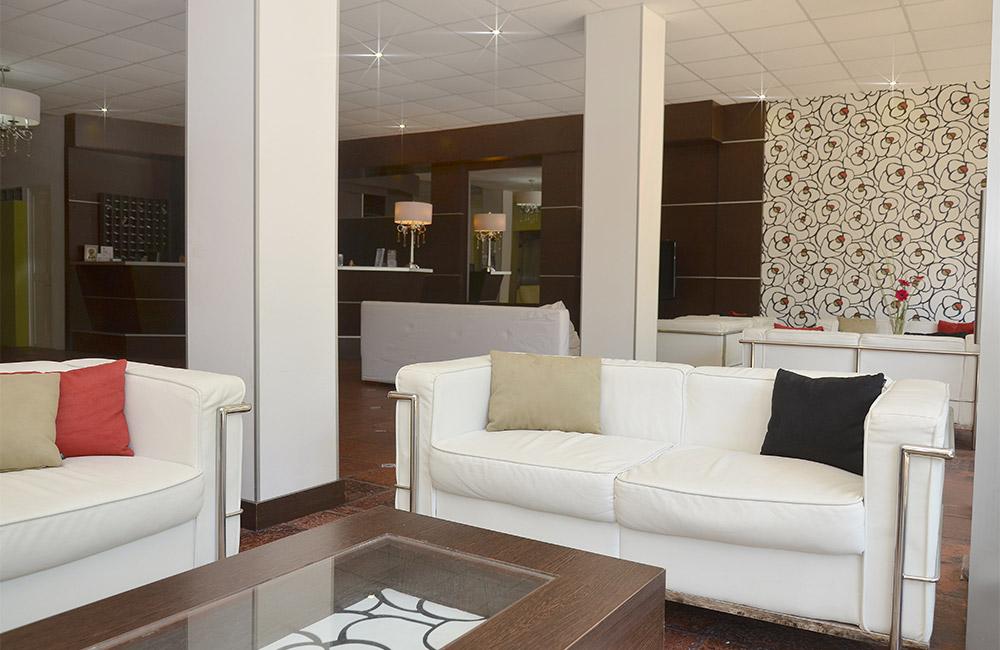 Hotel Royal