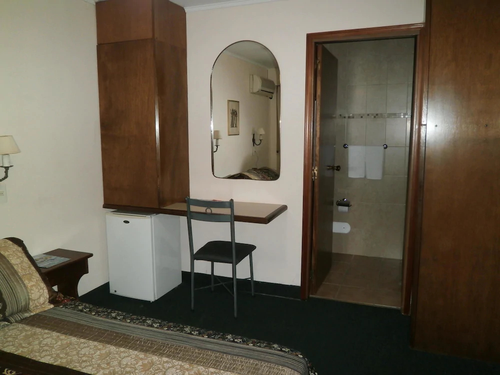 Hotel Sol Colonia