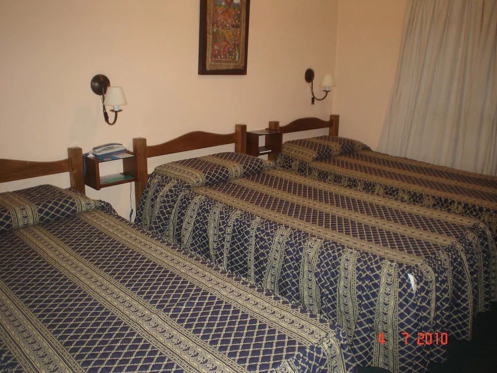 Hotel Sol Colonia