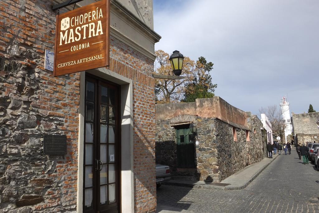 Posada Don Antonio
