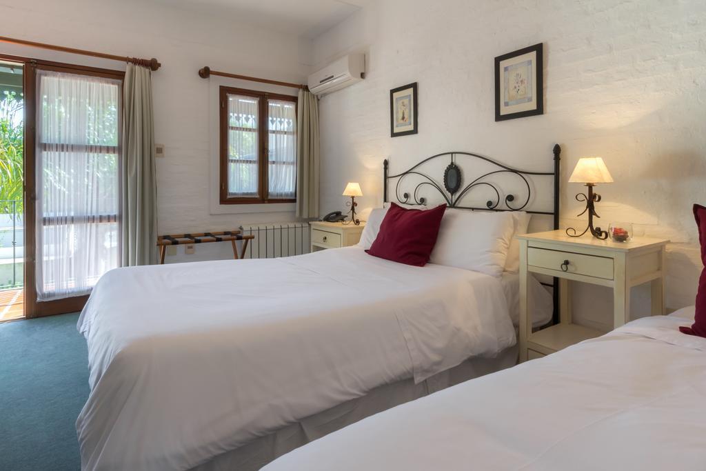 Posada Don Antonio