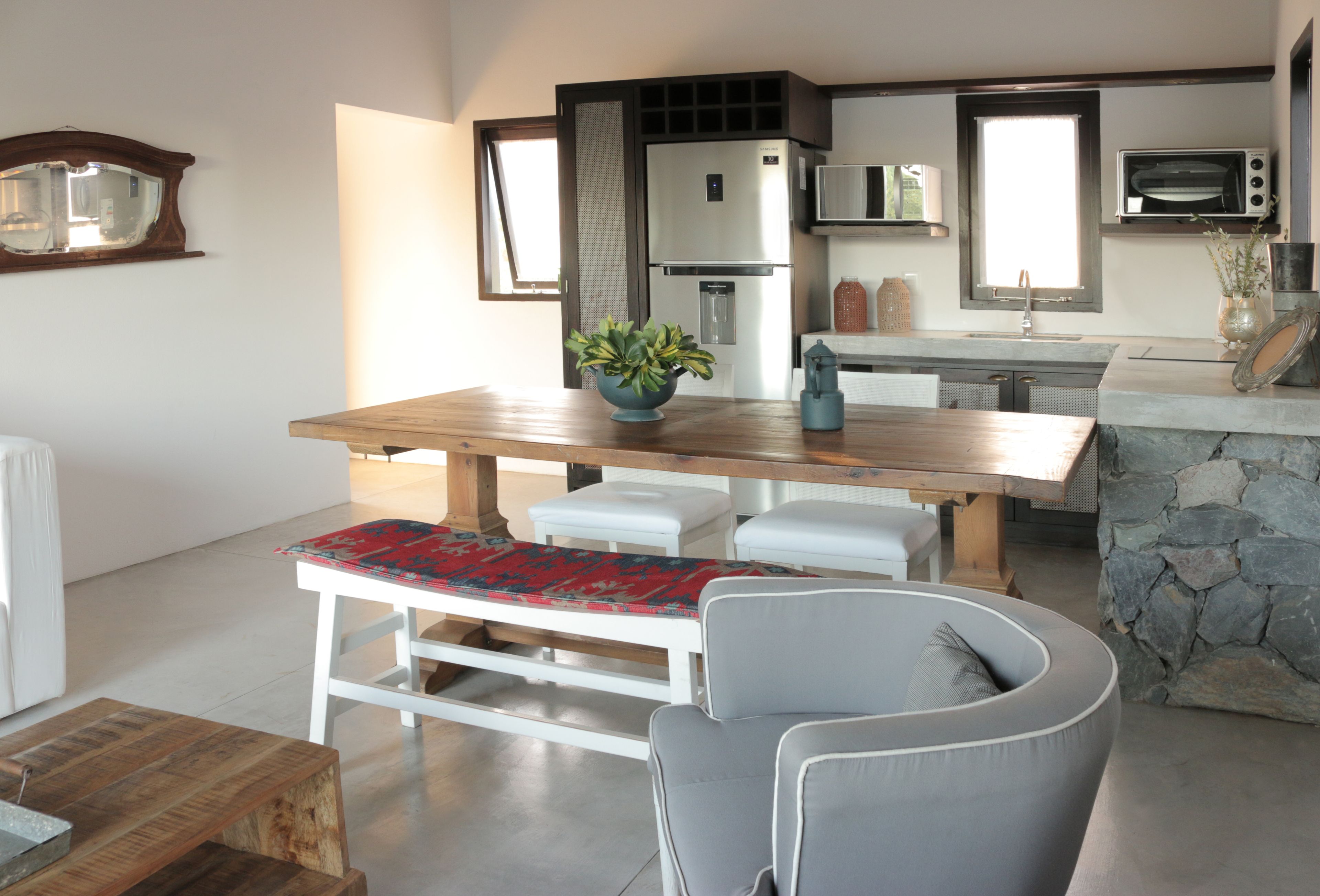 Condo Suaya
