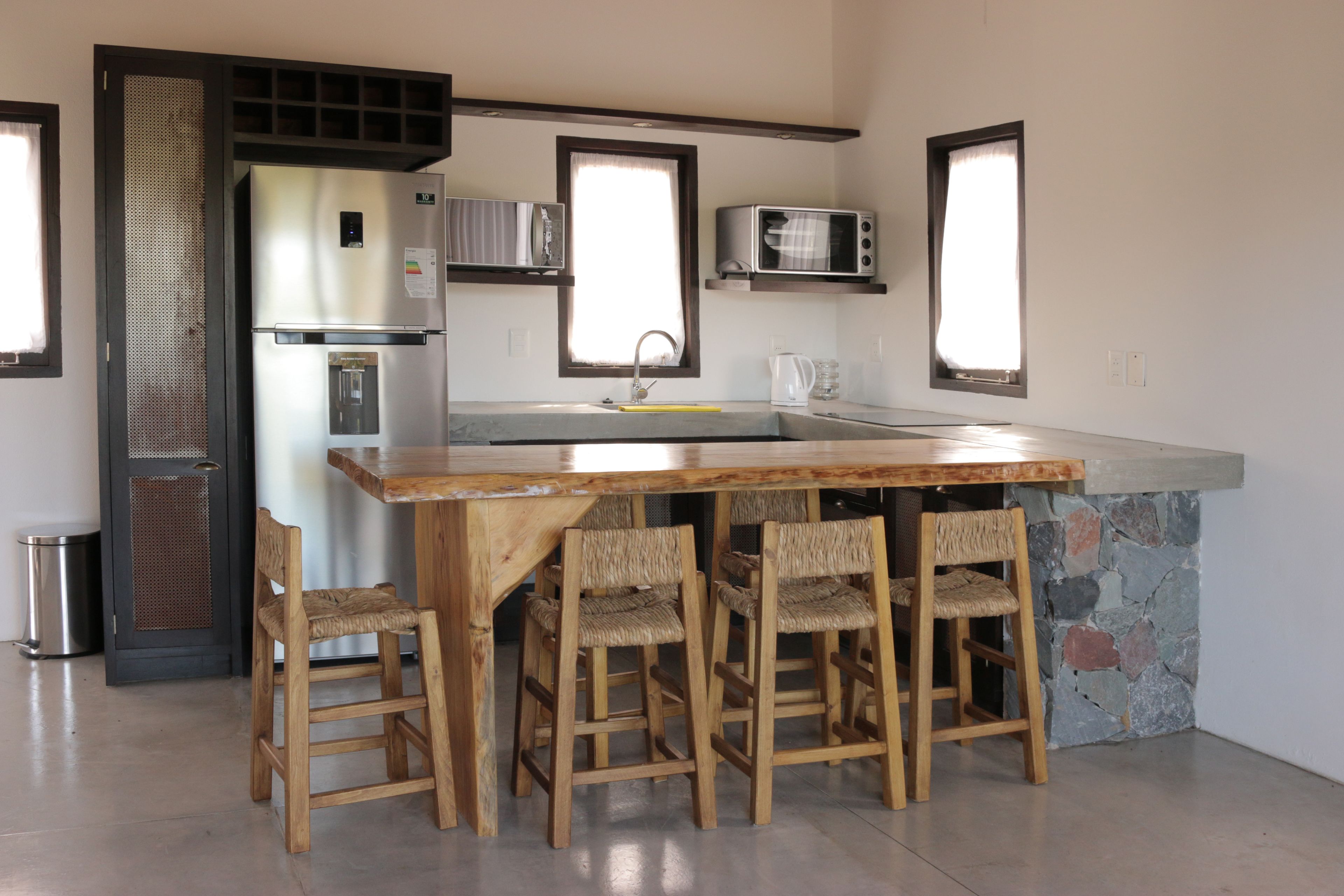 Condo Suaya
