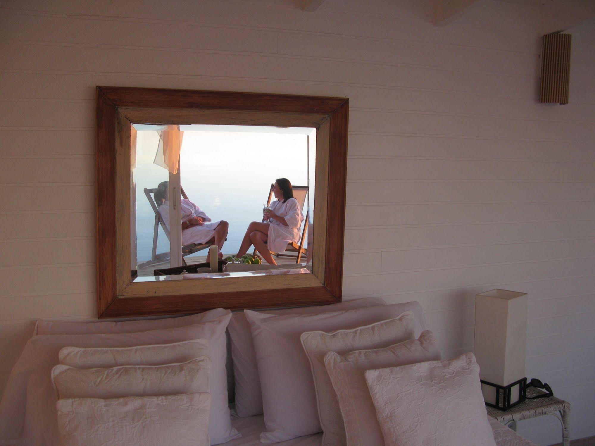Laguna Garzon Lodge