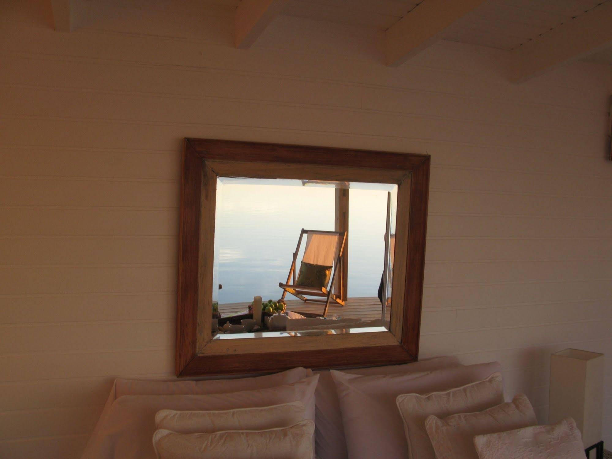 Laguna Garzon Lodge