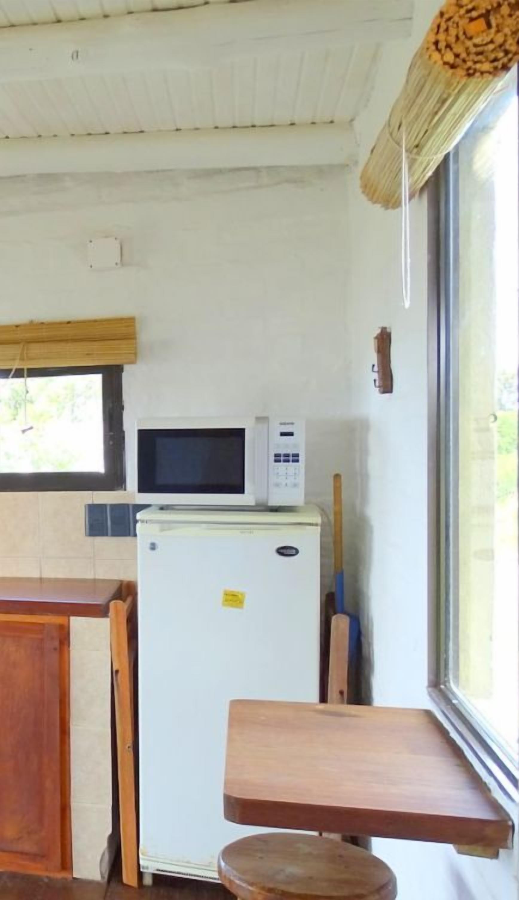 Terraza De Punta Negra