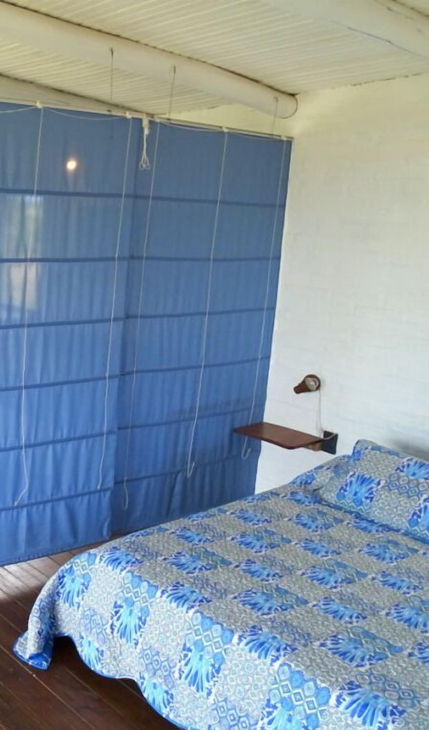 Terraza De Punta Negra