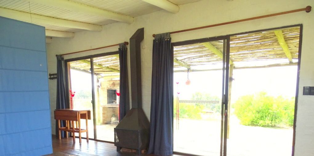 Terraza De Punta Negra