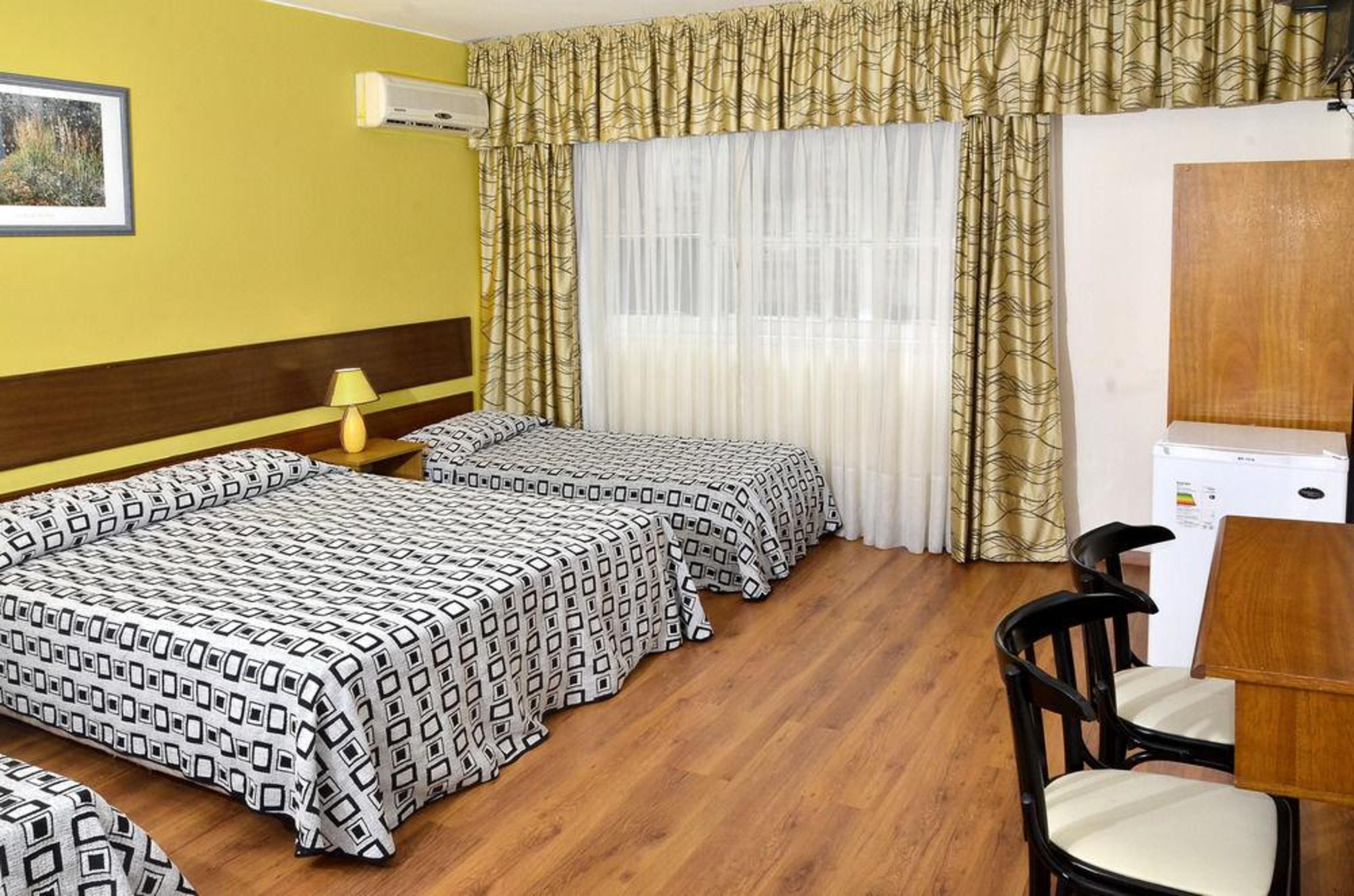 Hotel Hispano