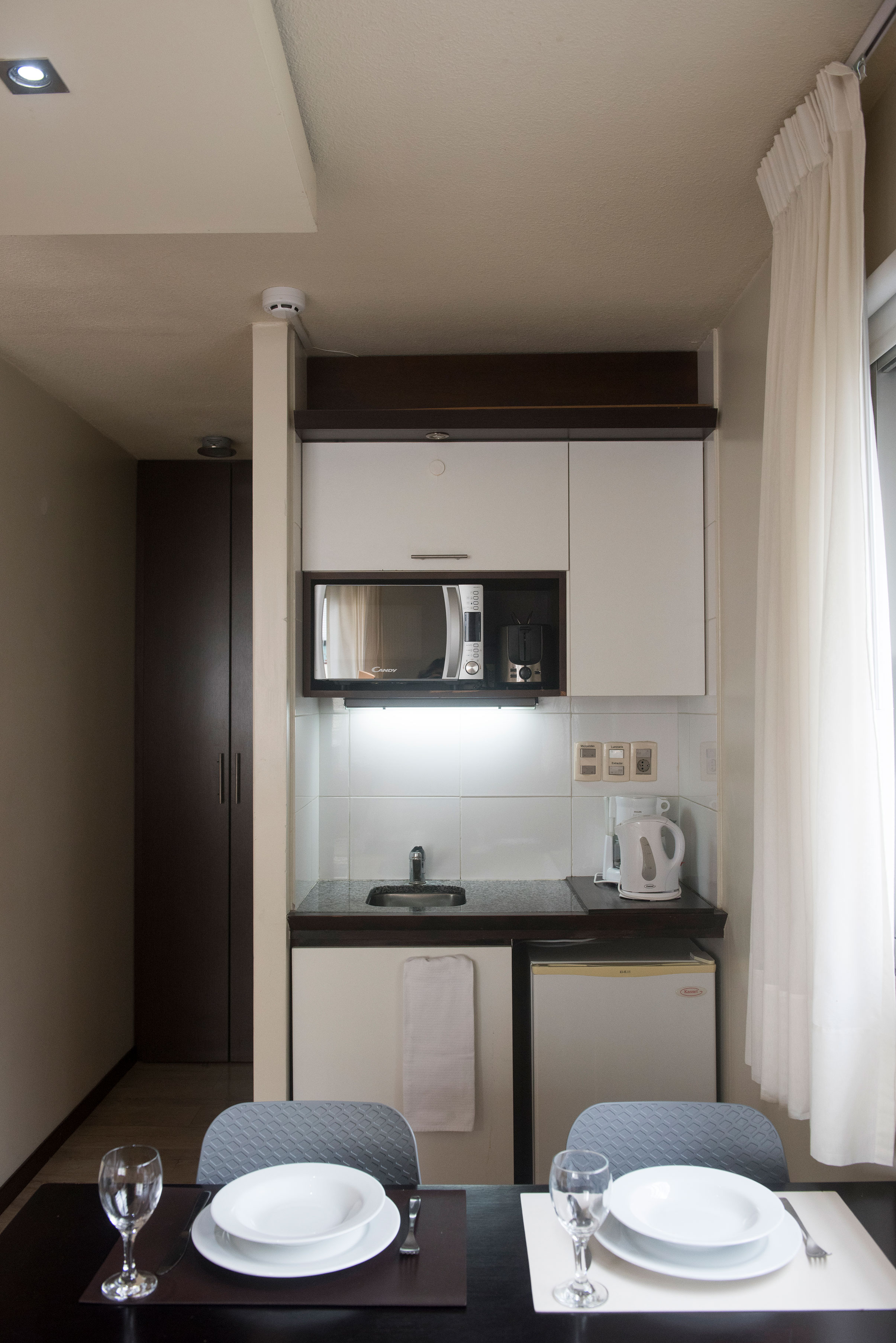 Hotel 27 Suites