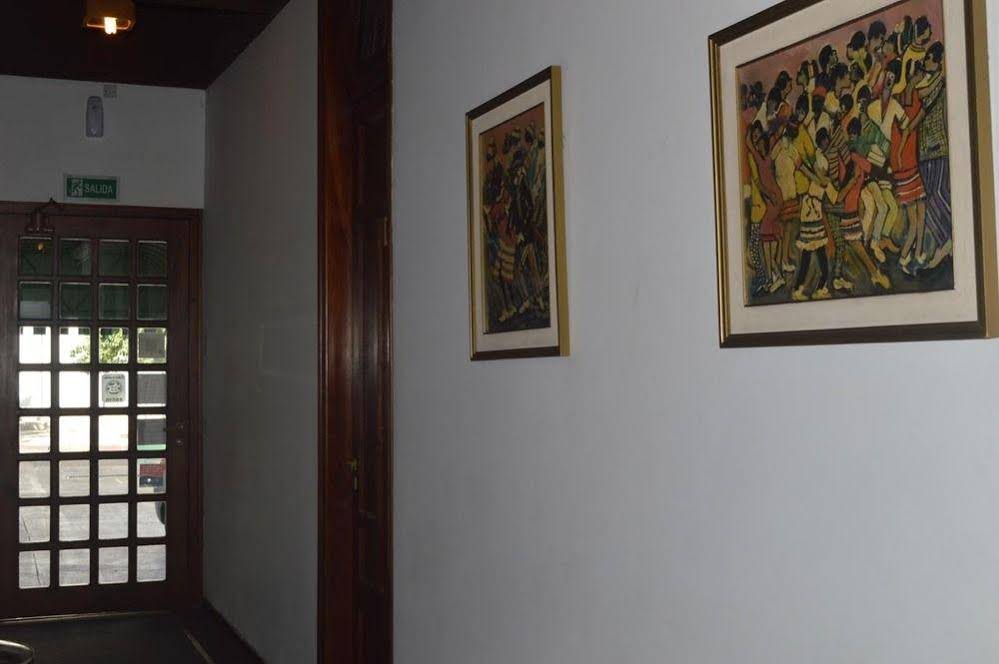 Hotel Antares