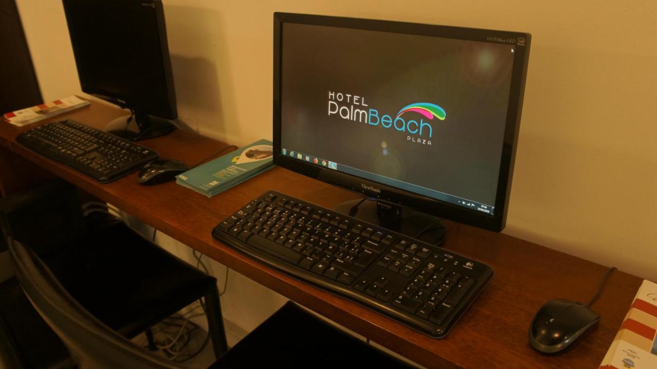 Palm Beach Plaza Hotel
