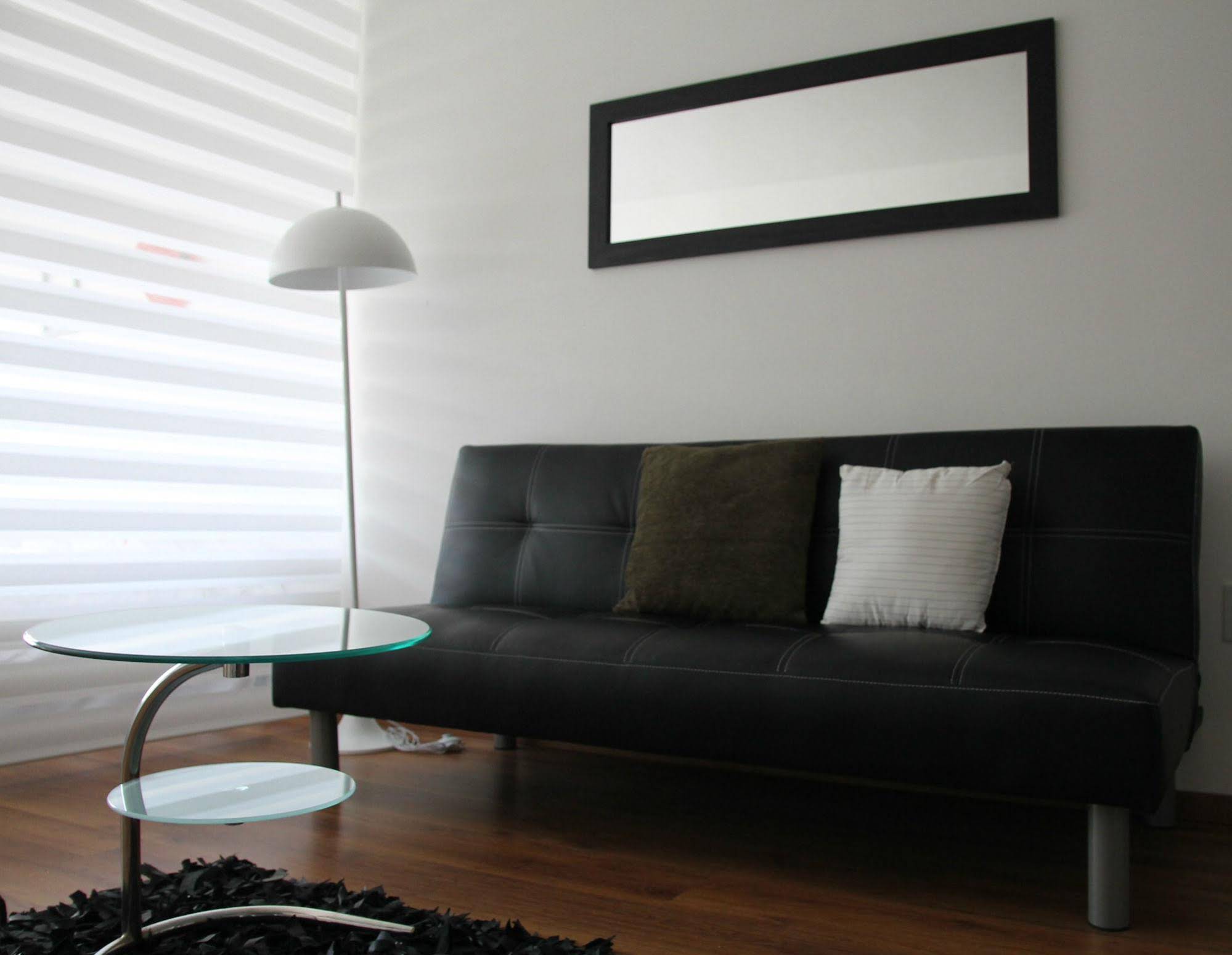 Rentline Apartamentos Skyline
