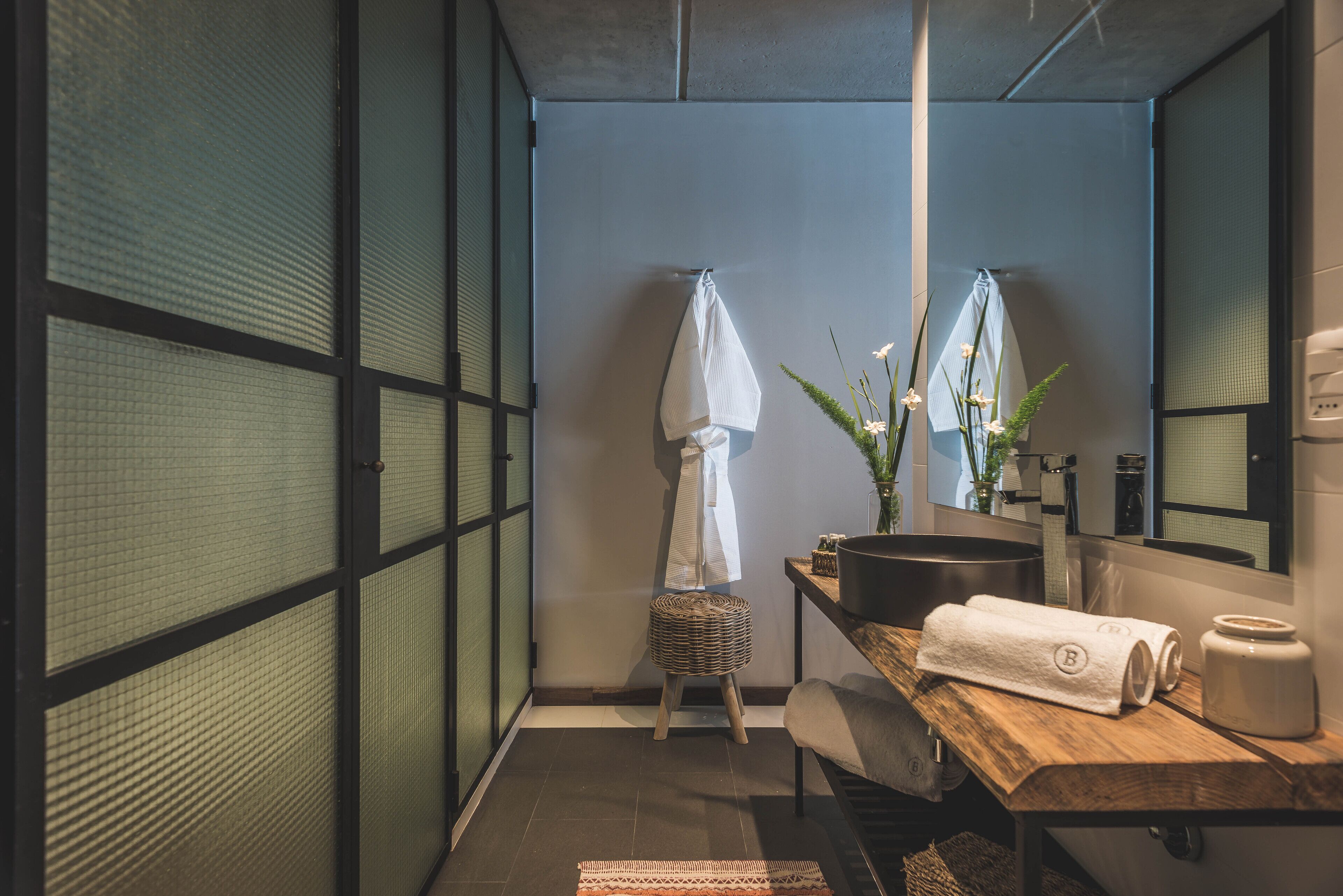 Be House Suites & Spa by Nobile