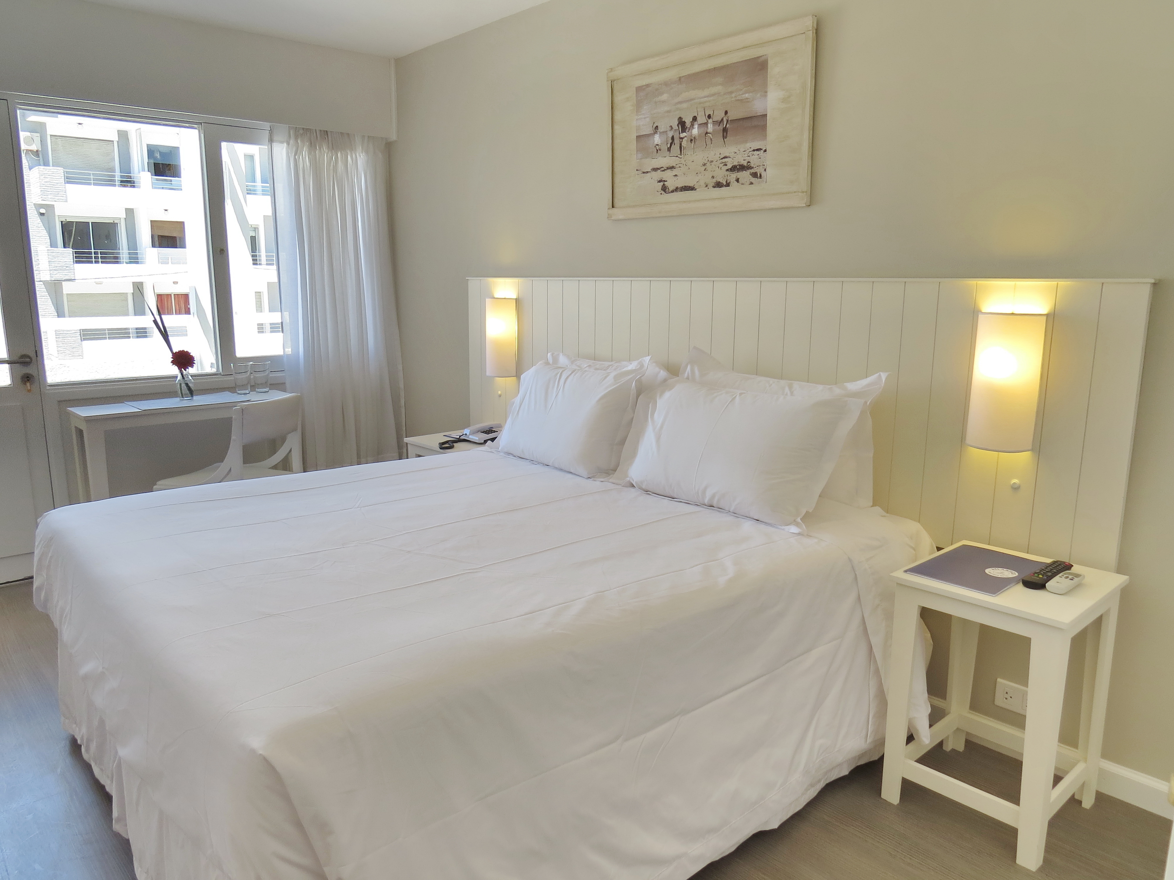 Hotel Atlántico