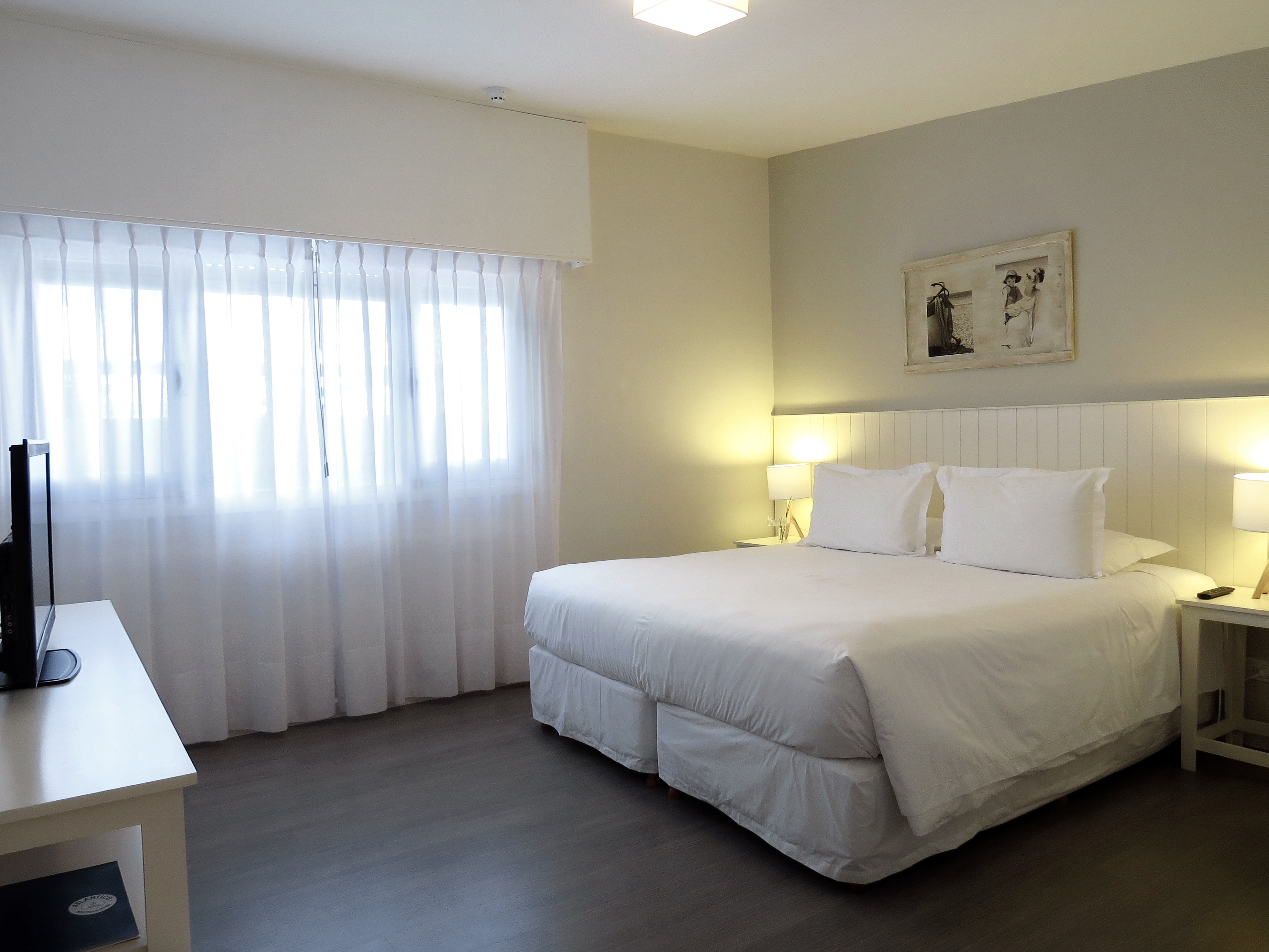 Hotel Atlántico