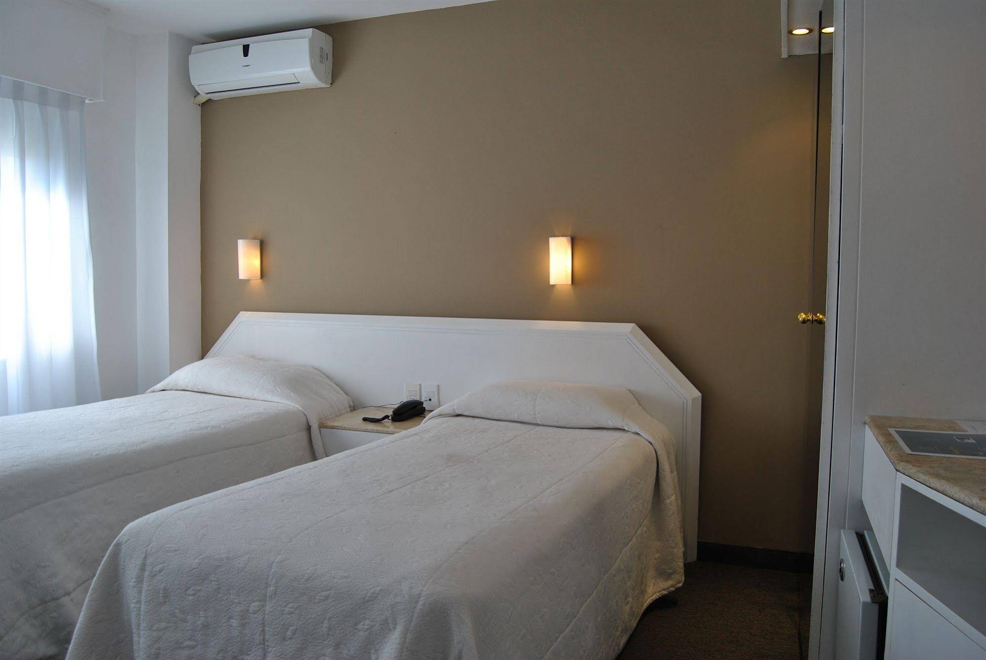 Hotel Castilla